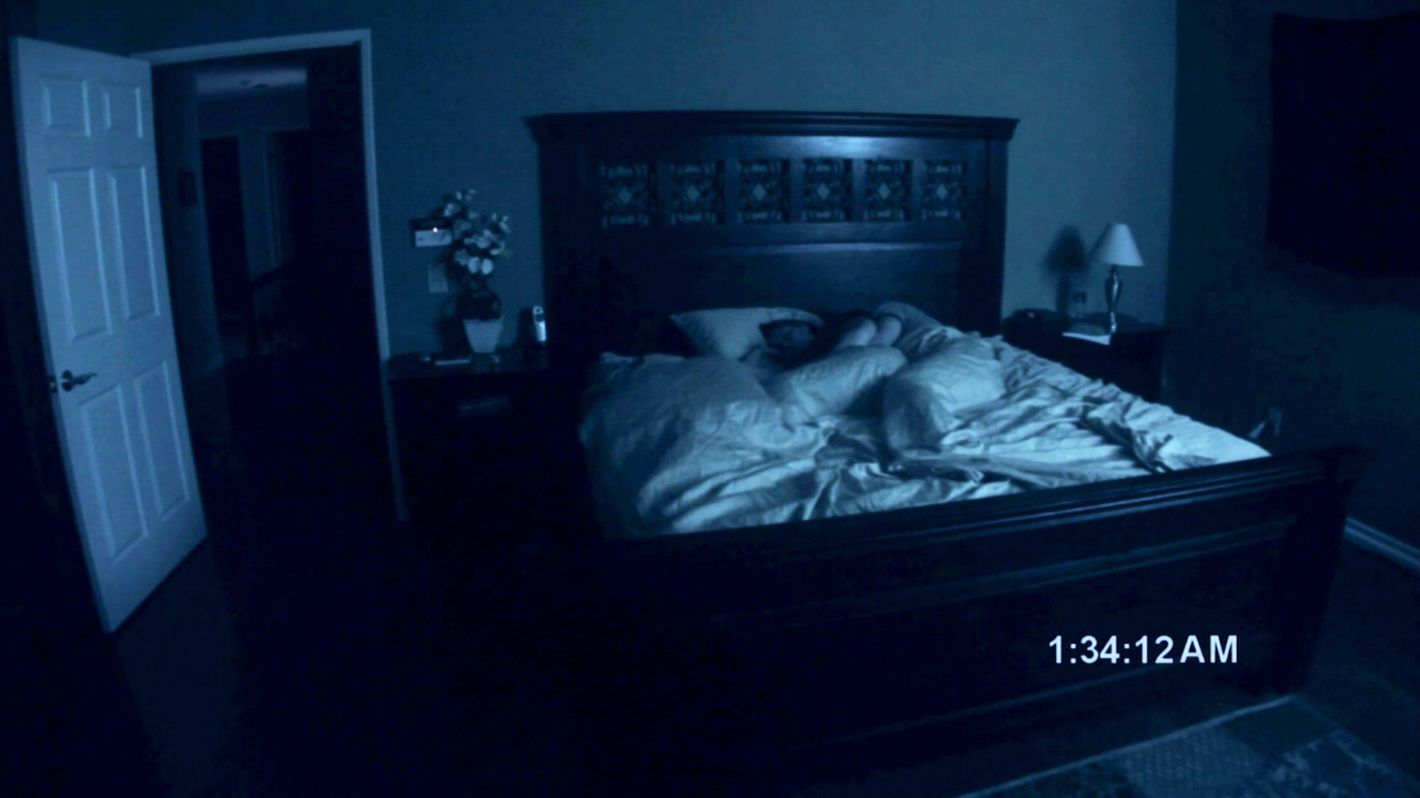 Dypdykk: Found Footage