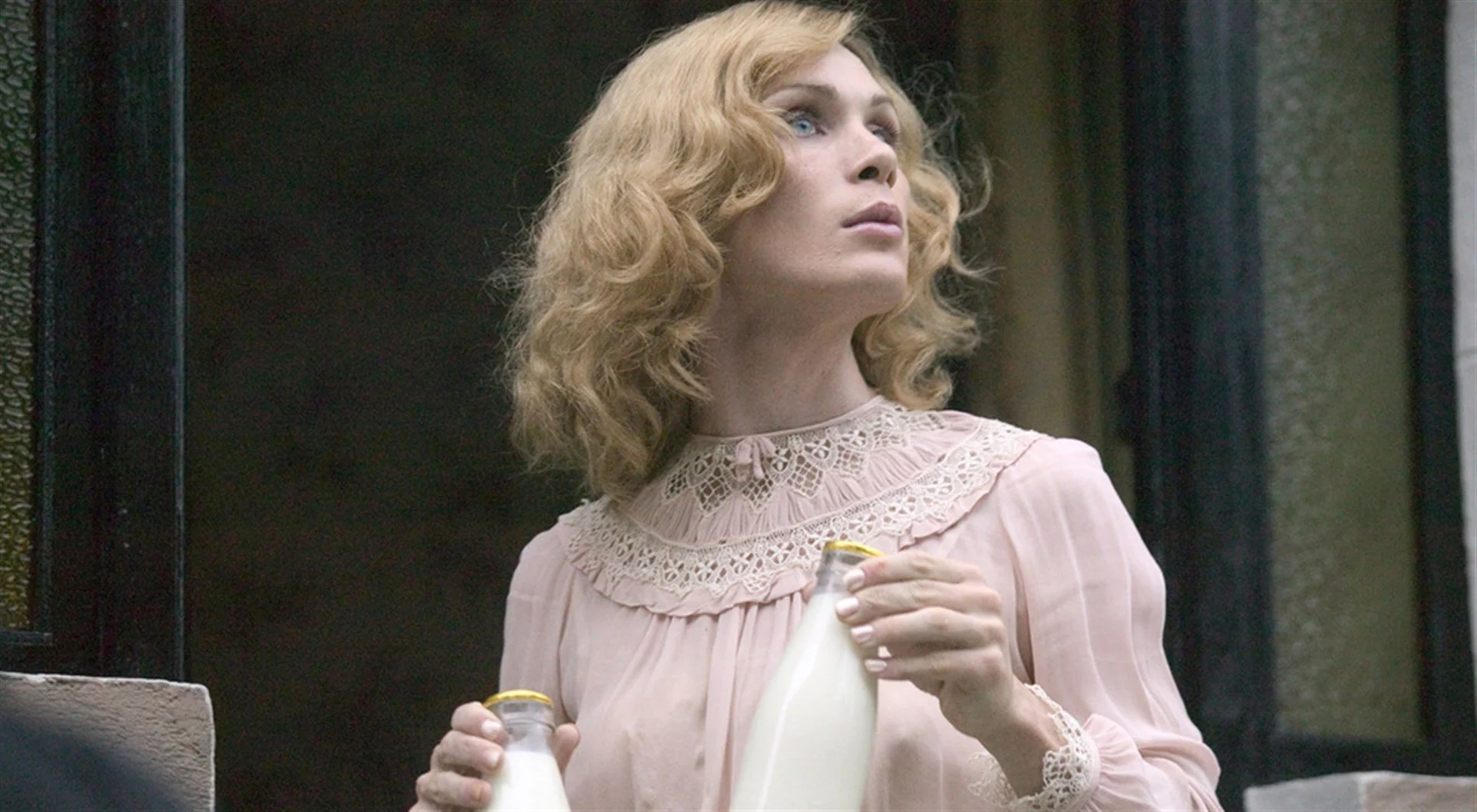 Breakfast on Pluto (2005)