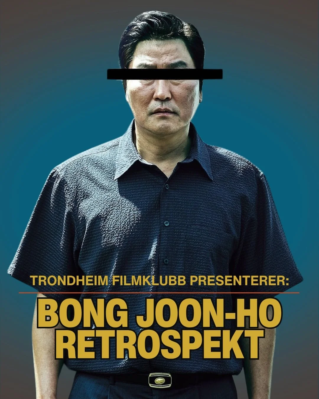 I l&oslash;pet av dette semesteret skal vi ha Bong Joon-ho Retrospekt! Et konsept hvor vi viser flere filmer fra den s&oslash;rkoreanske filmregiss&oslash;ren. Her kan du lese litt om de ulike filmene vi har valgt, samt f&aring; en oversikt over prog