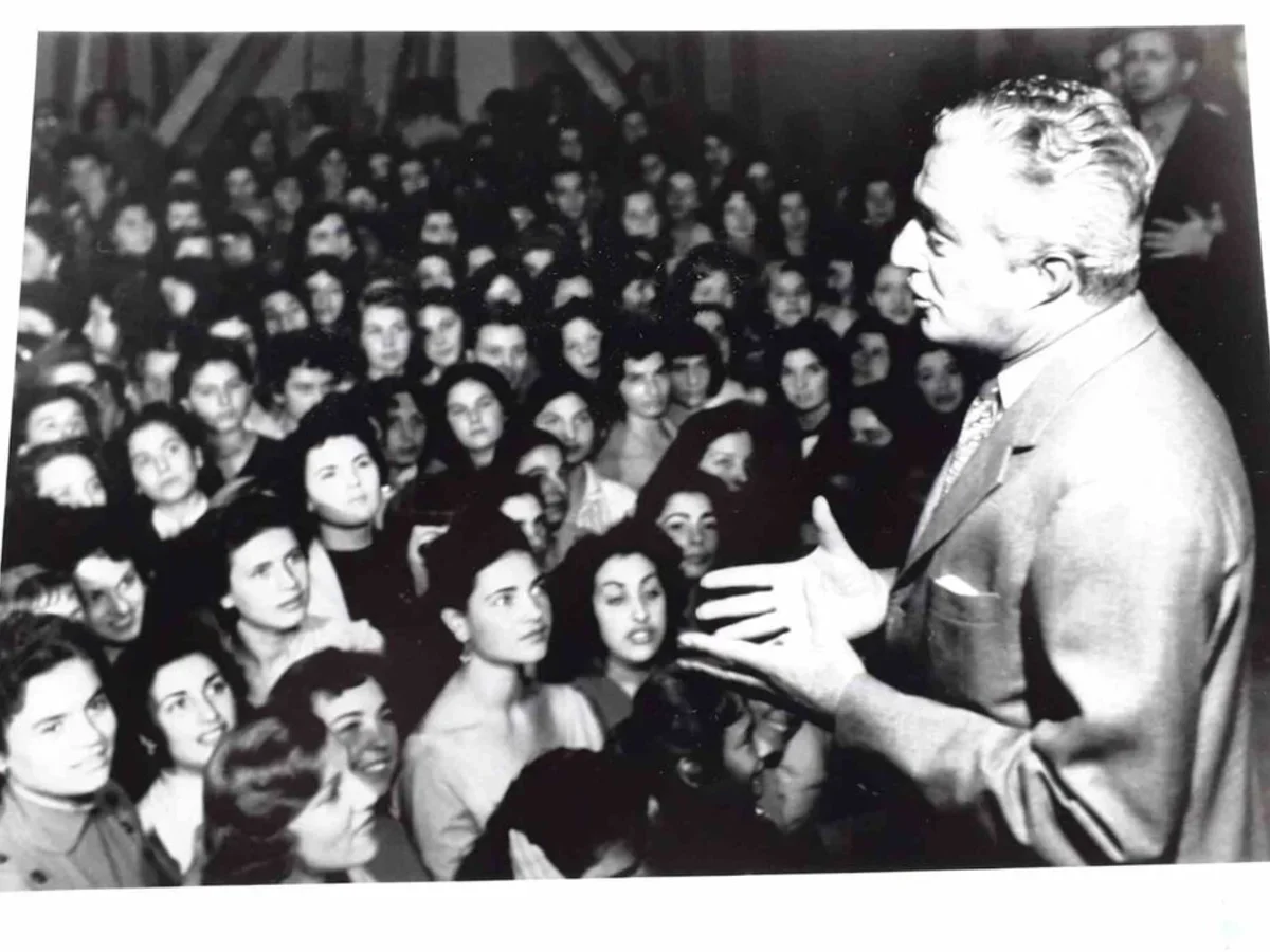 Vittorio De Sica
