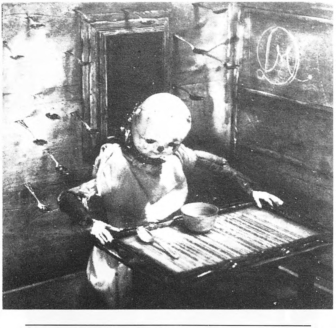 FRA LEIRE TIL COMPUTER - Internasjonal uavhengig animasjonsfilm ved inngangen til 90-åra