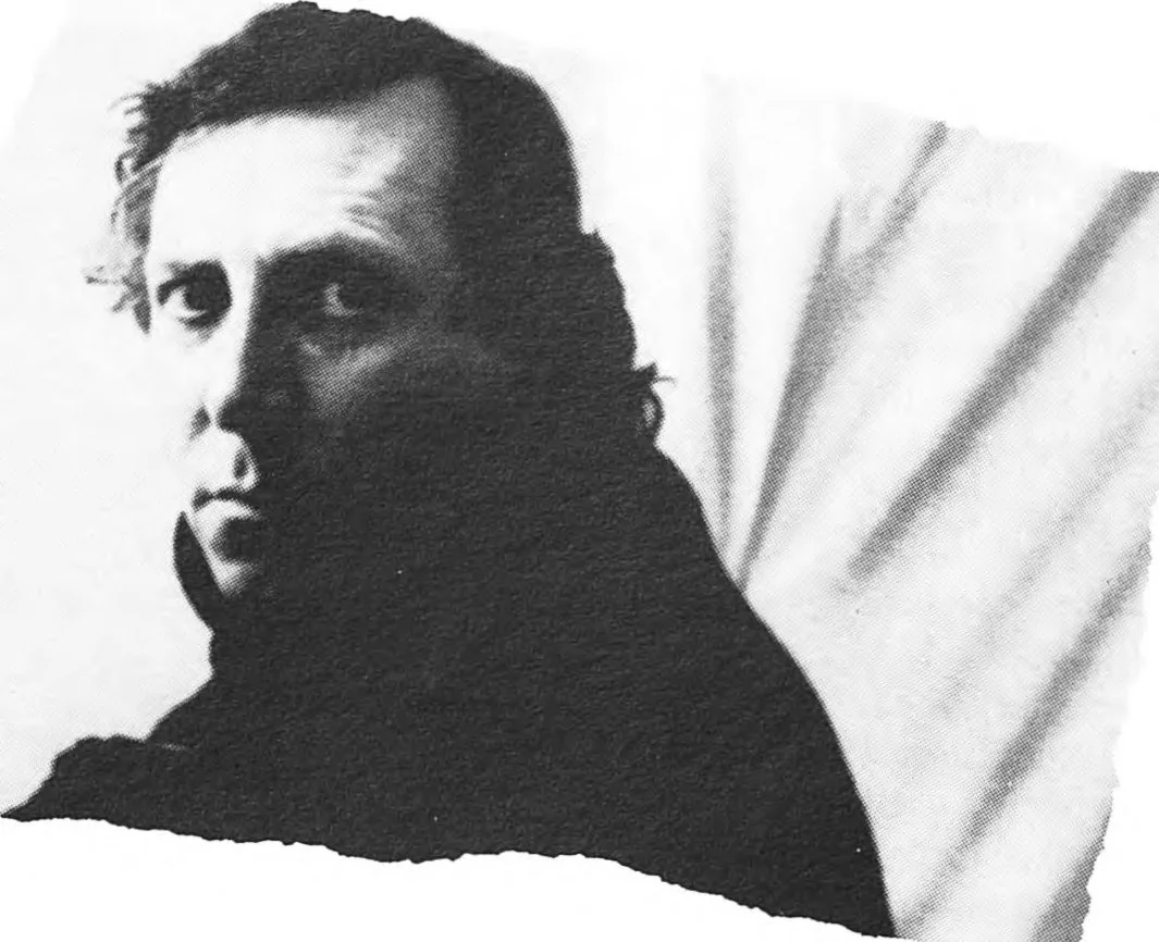 peter greenAway - kunstner eller Bedrager?