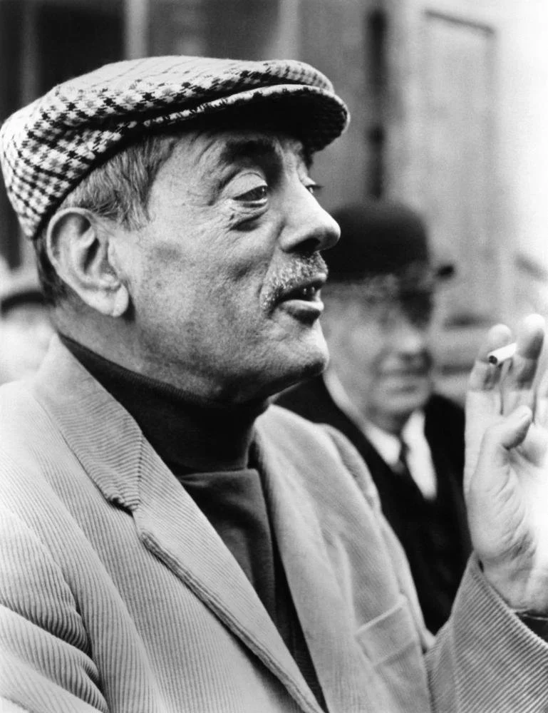 Buñuel 1900 - 1983