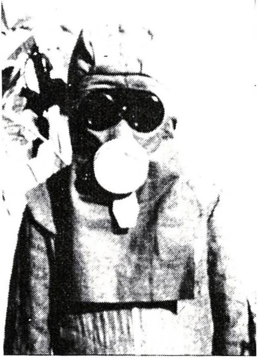 Svart humor - Fra bløtkaker i ansiktet til atombomber og annen moro
