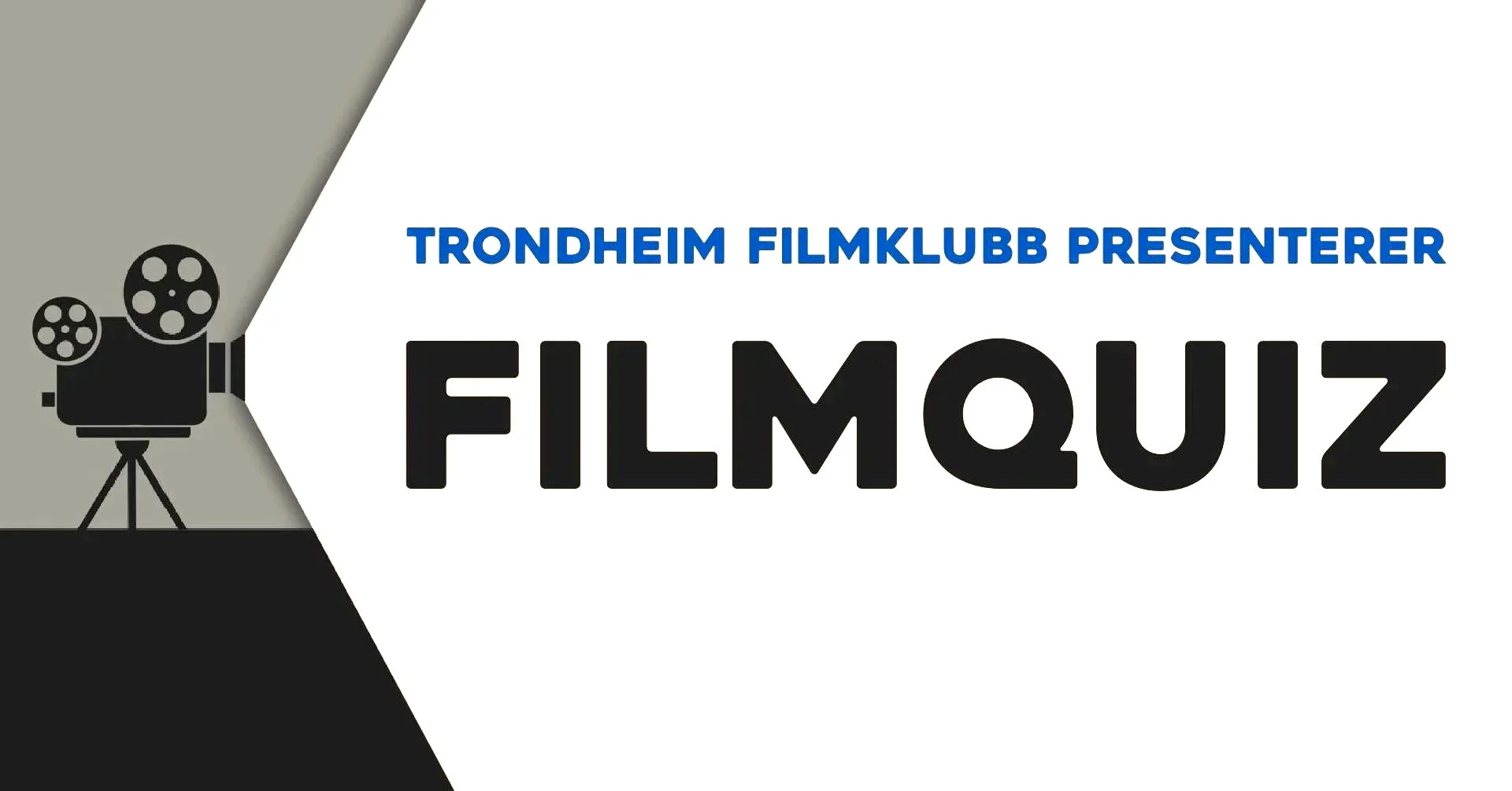 Filmquiz på AUST