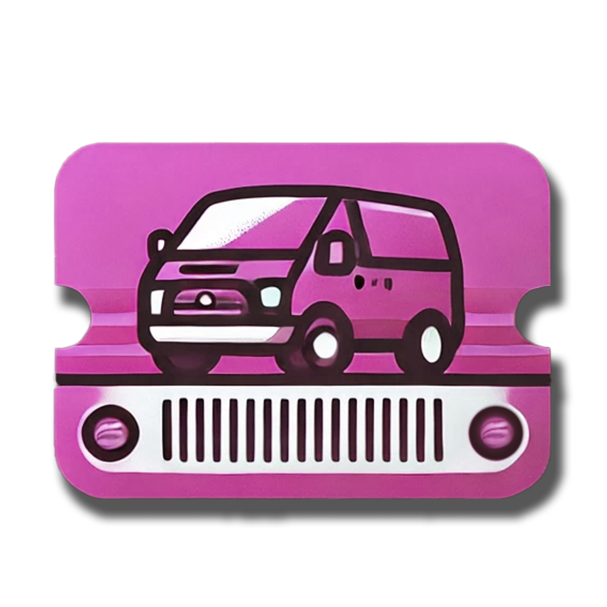 Door-to-Door Round Trip