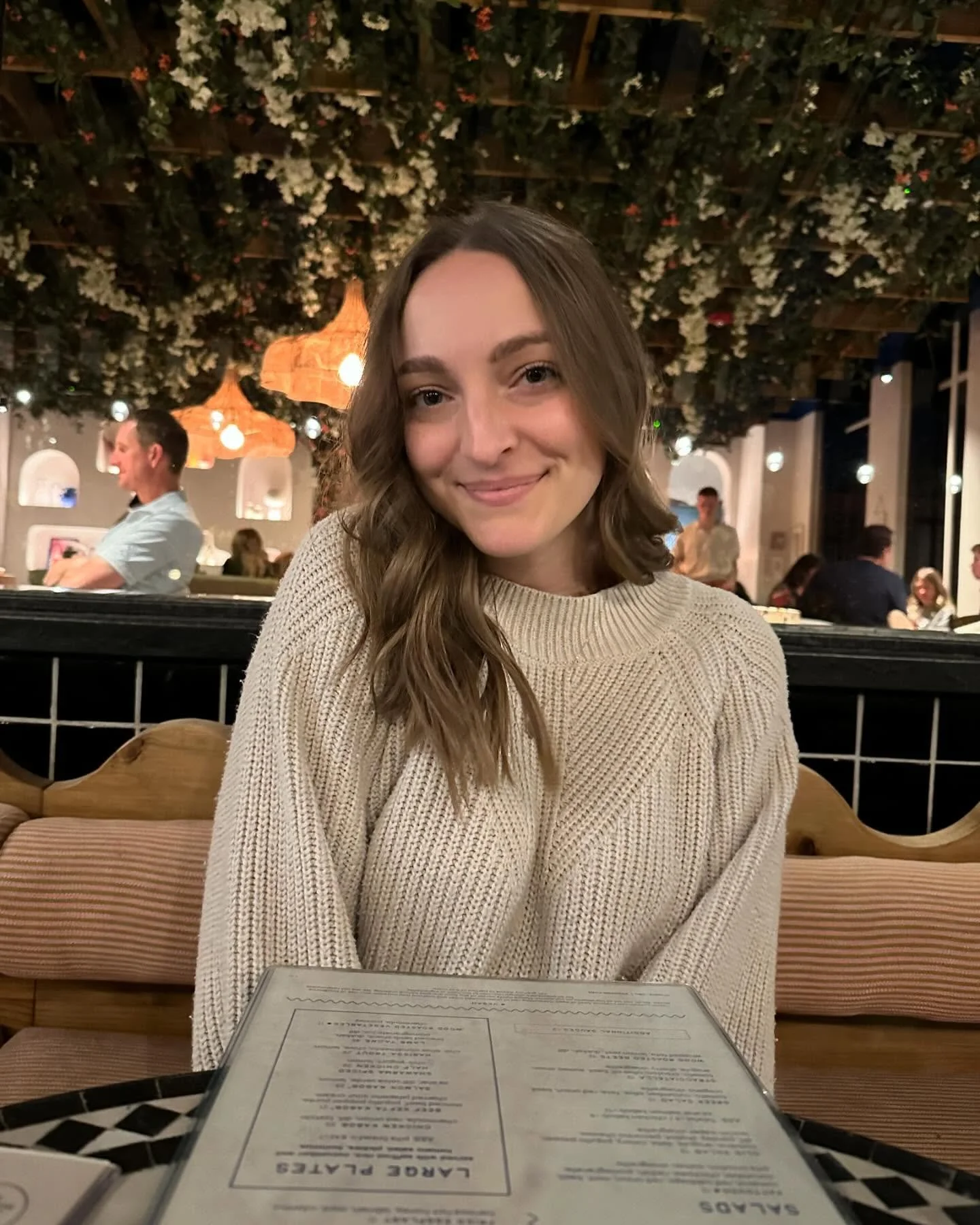 Emma, the sweetest of hearts. The most kind and selfless person I know. You are everyones biggest hype girl, and Now it’s your turn. Happy birthday love!