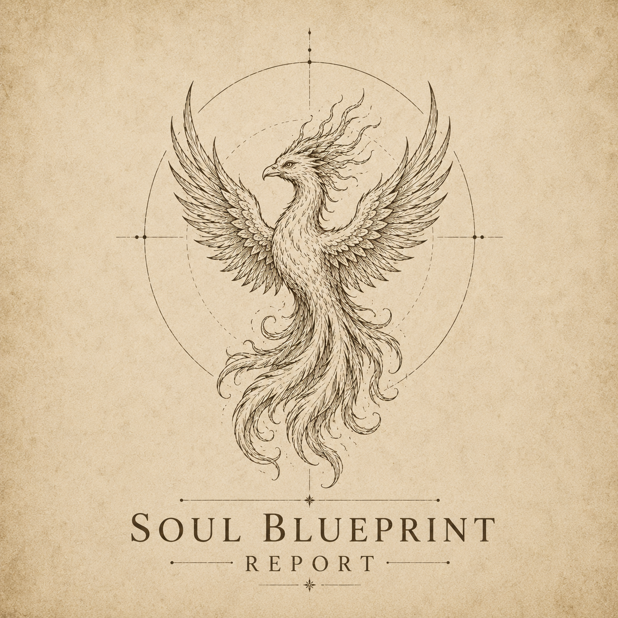 Soul Blueprint Report