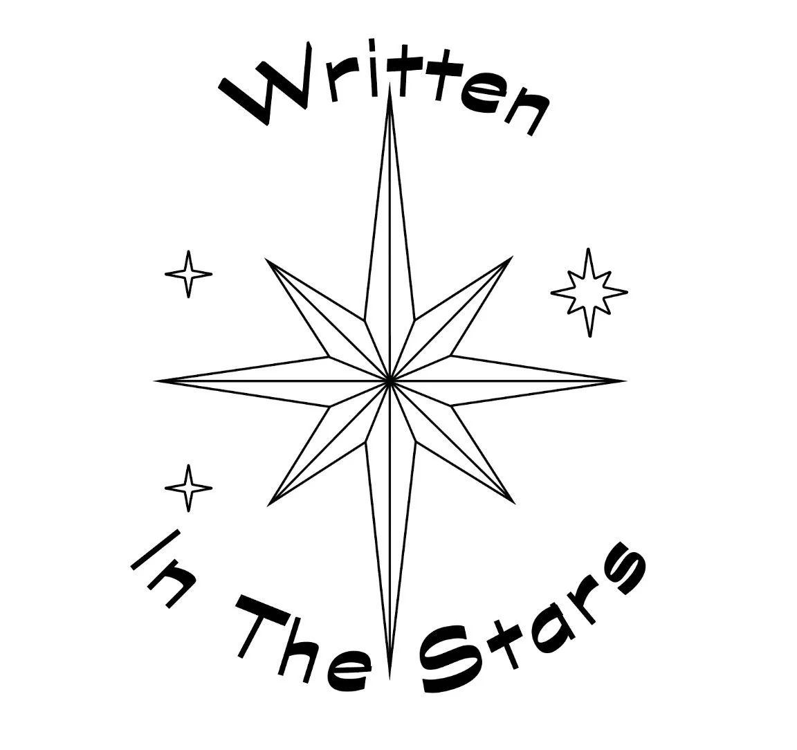 Written In The Stars