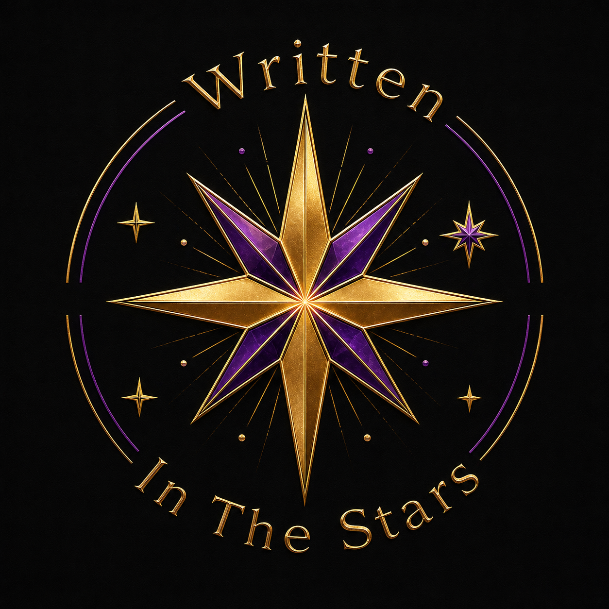 Written In The Stars