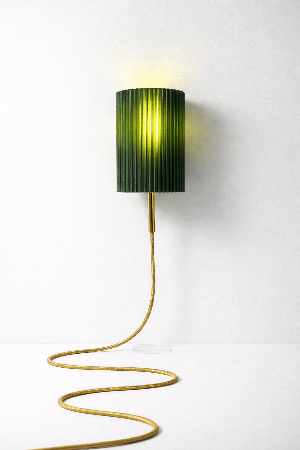 Old Money Lamp — Only 100