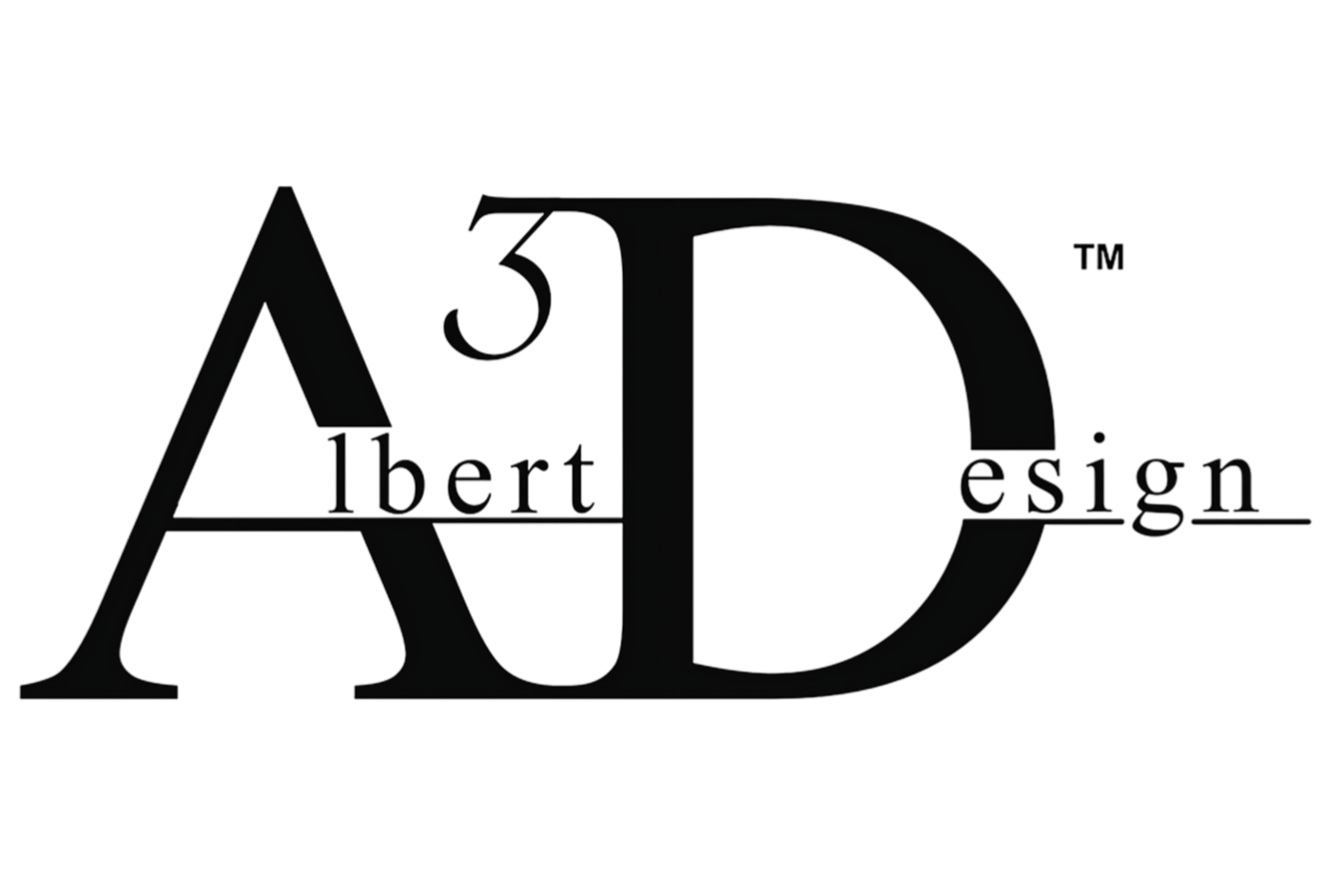 Albert Design 3D