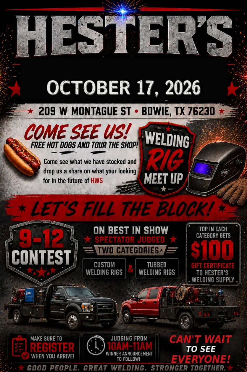 Celebration Event