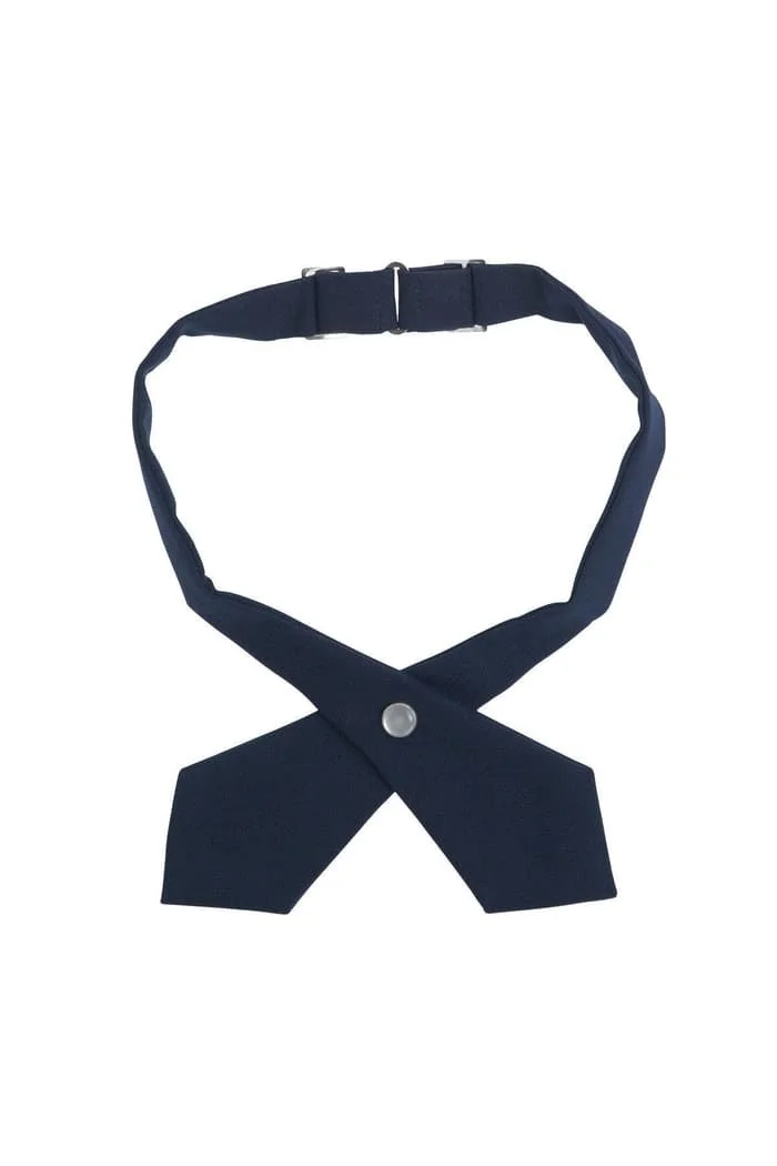 Navy Cross Tie