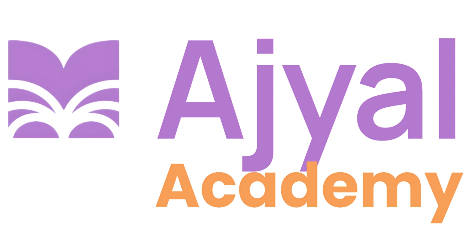 Ajyal Academy