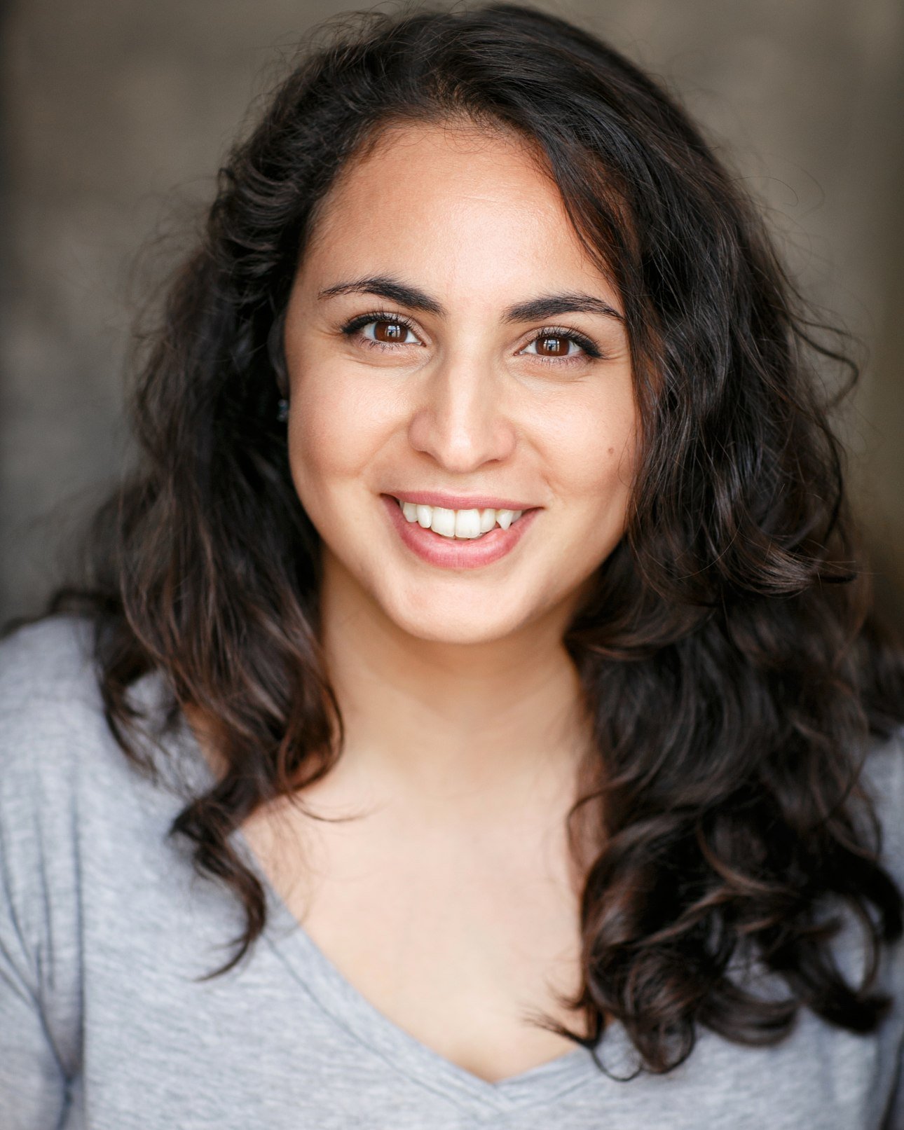 Shabaneh Razvand - She/Her