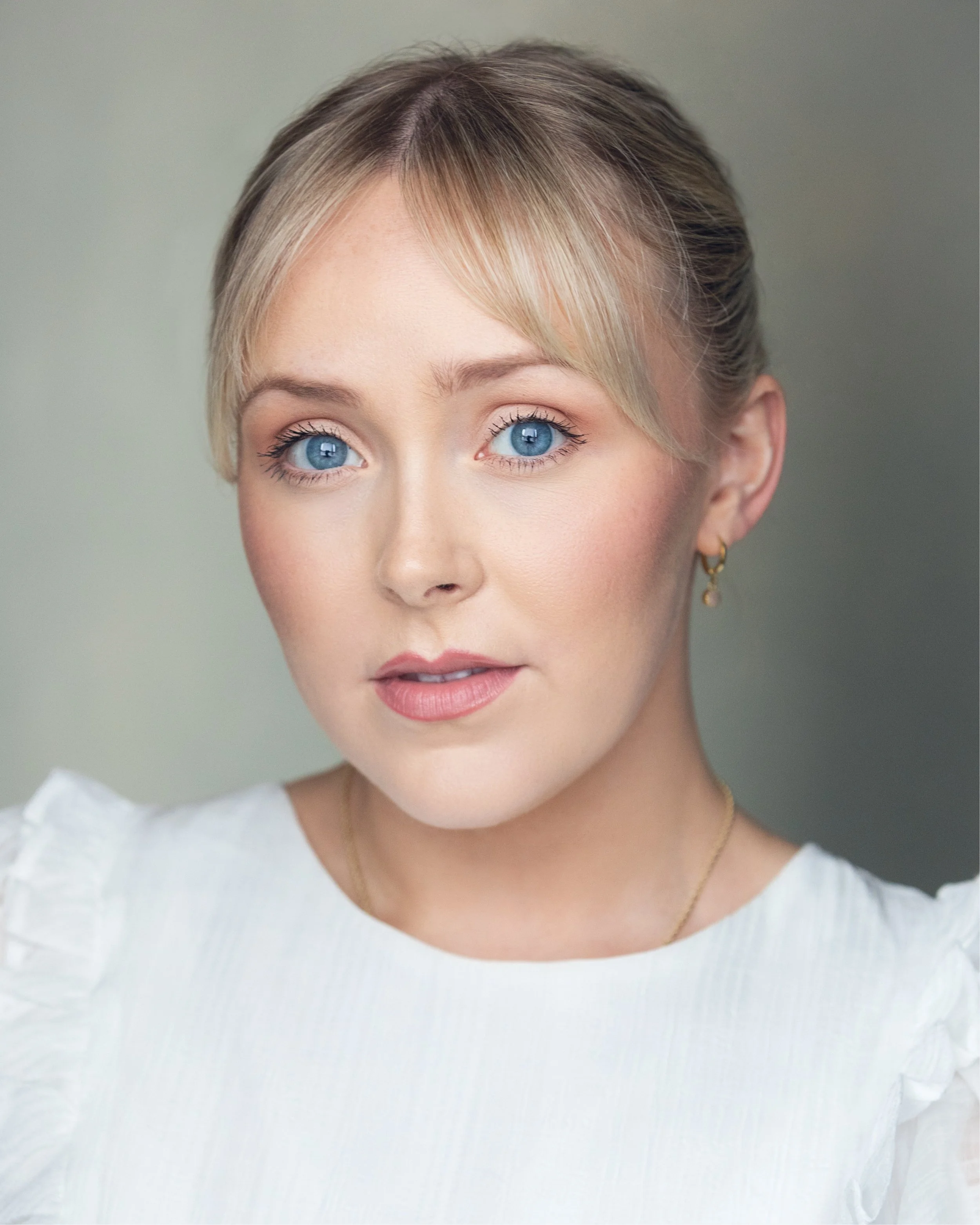 Rebecca Harris - She/Her