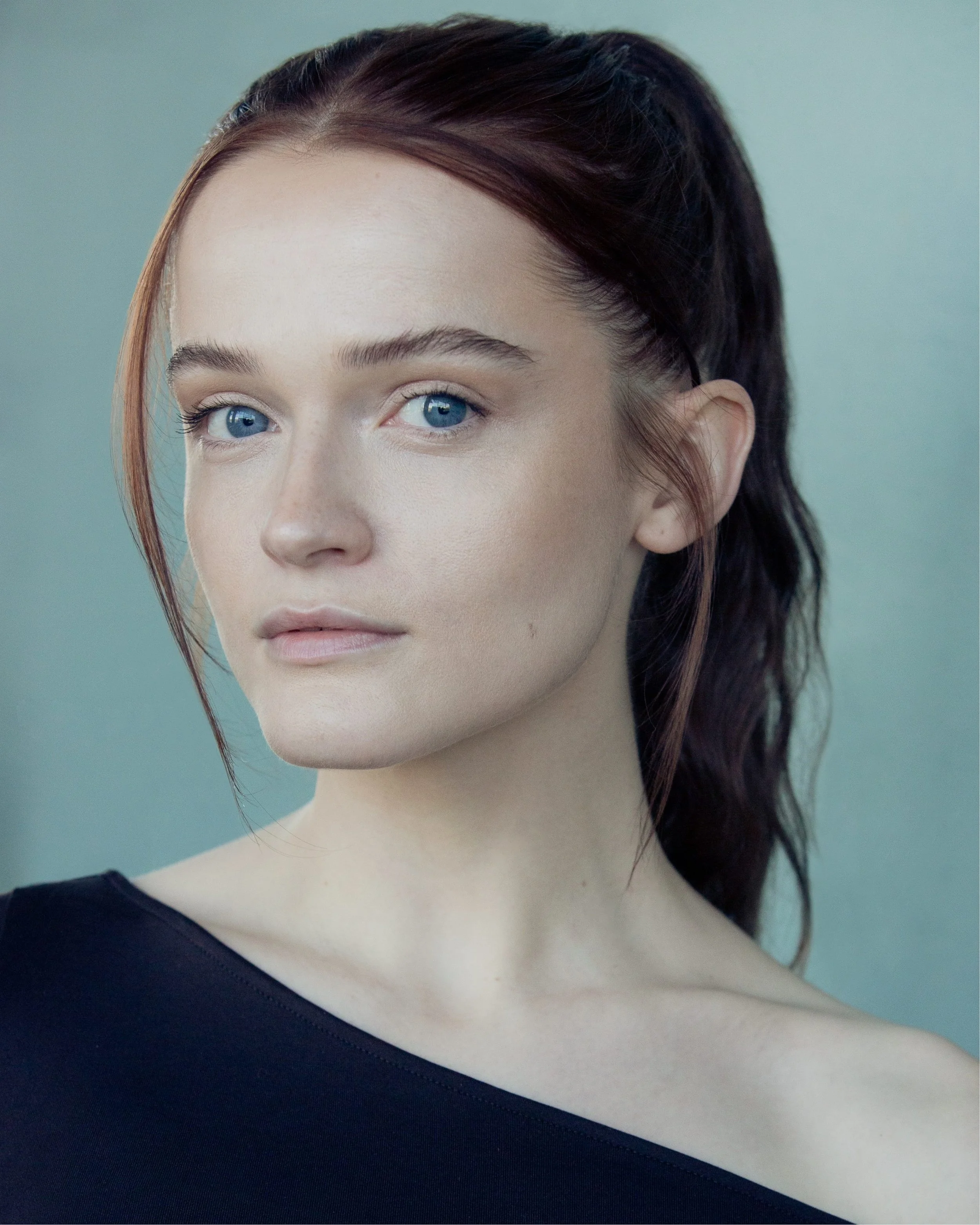 Isabella Kibble - She/Her