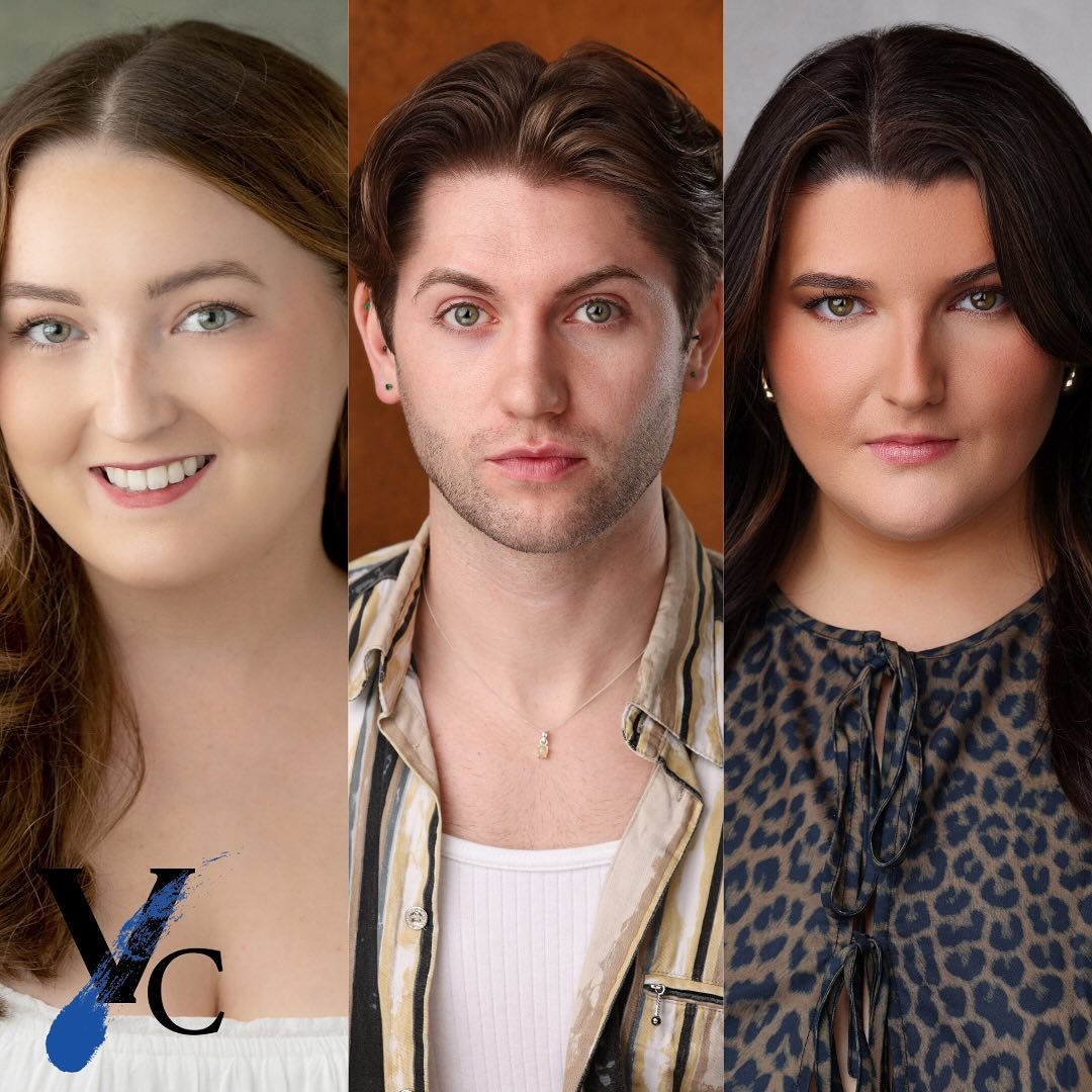 Spotlight on some of our effervescent 2025 graduates 📣 As a boutique agency, we pride ourselves on having no clashes of talent on our list. Each offer the industry a new perspective.
(From left to right)
Imogen Harwood (@imiharwood) is a @guildfor