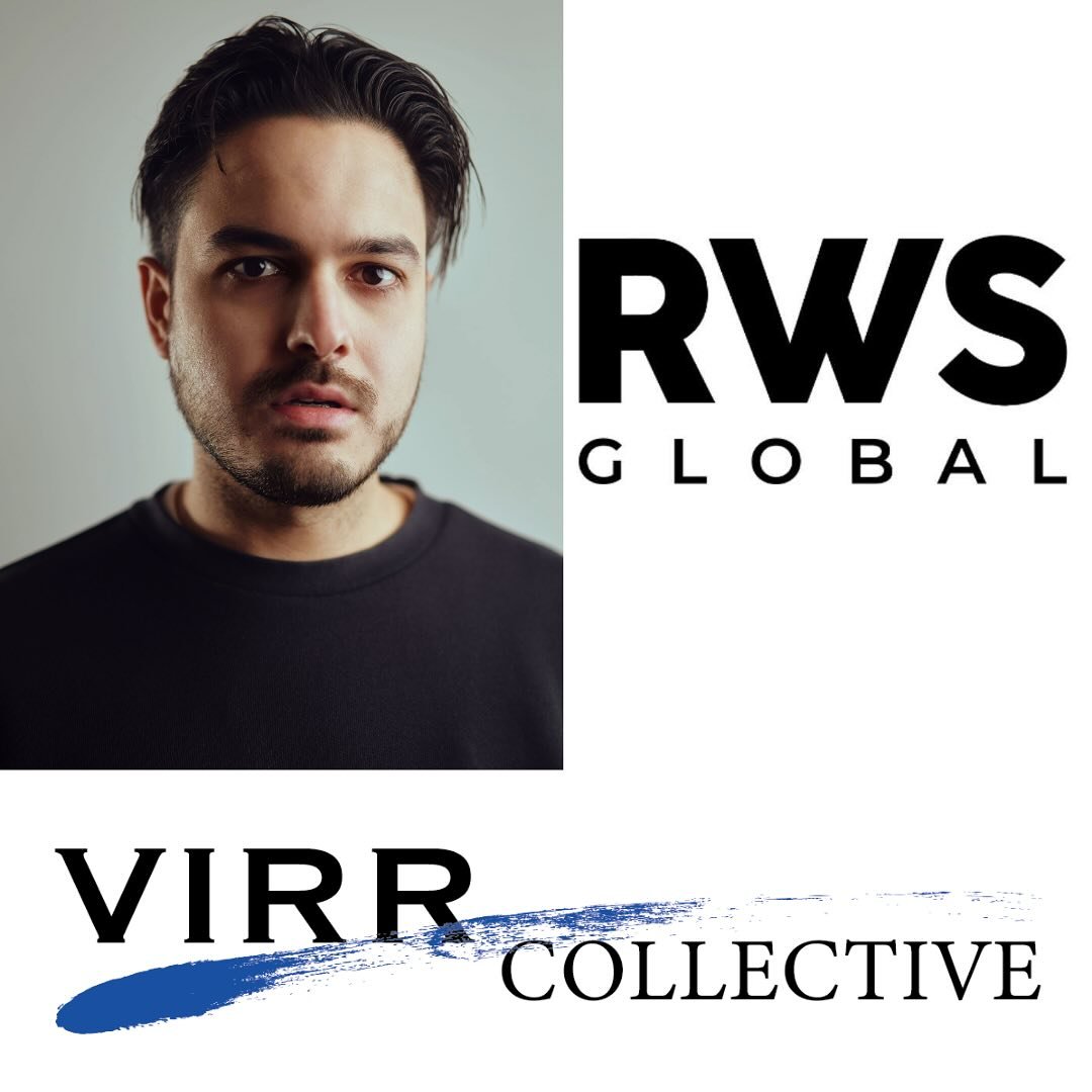 Alamo Perez (@alamoaperez) has been cast by RWS Global (@rwsglobaltalent) to voice a character for their new production.
Recording will take place later this month at RWS’s Milton Keynes studio.
A brilliant project with an industry leader in li