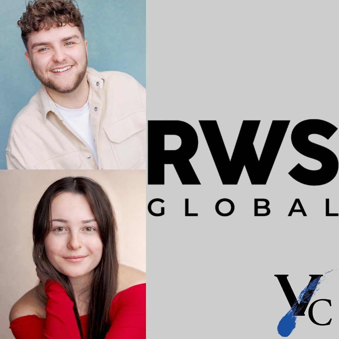This week sees Caitlin Mack (@caitlinmack._) and Lauchlan Graham (@lauchlan_graham1) step into rehearsals for their exciting summer contracts with RWS Global (@rwsglobalofficial) 🌍
Caitlin is a 2025 graduate of London Studio Centre (@ldnstudiocentr
