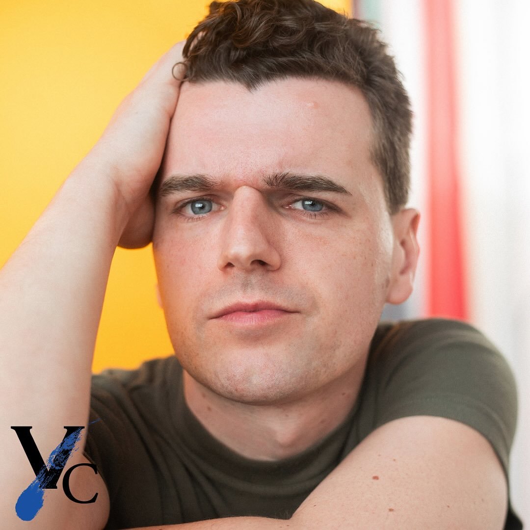 🎬 Big things brewing for Kieran Dobson (@kieranalexanderdobson)!
We can’t say much yet, but you’ll be seeing him filming something very exciting at the end of the year… 👀
Earlier this month, he also lent his voice to some brilli
