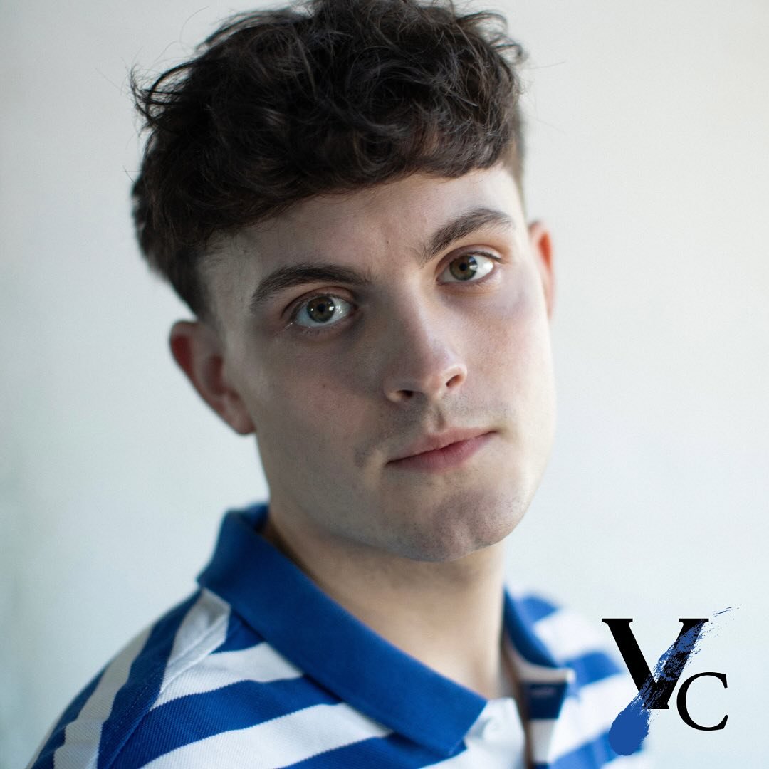 In the midst of an exciting job announcement on the horizon for Rhys Hopkins (@rhys.hopk)..
Next week will see Rhys table read for a role in an exciting screen project — more to be revealed soon 🎬#virrcollective