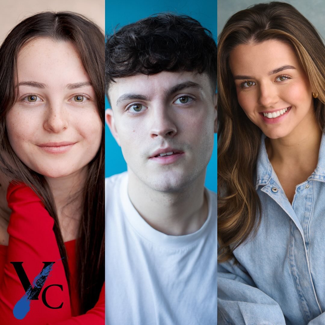 Something’s in the water at Virr 🌊
Quietly on the horizon for Caitlin Mack (@caitlinmack._), Rhys Hopkins (@rhys.hopk) and Rebecca Curbelo Valdivia (@rebeccacurbelovaldivia) — three newly signed artists already moving into exciting spac