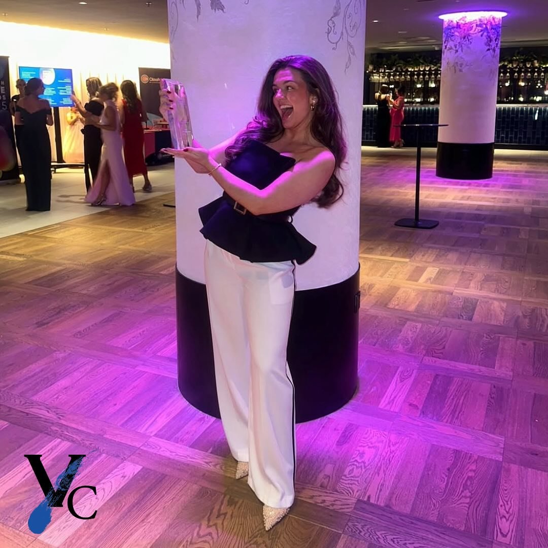 📣Shout all about it:
Huge congratulations to our incredible client Rebecca Curbelo Valdivia (@rebeccacurbelovaldivia), who has won the Creative Choreography Award at the Scottish Dance Awards (@scottishdanceawards) 💥
Rebecca is not only a dynamic,