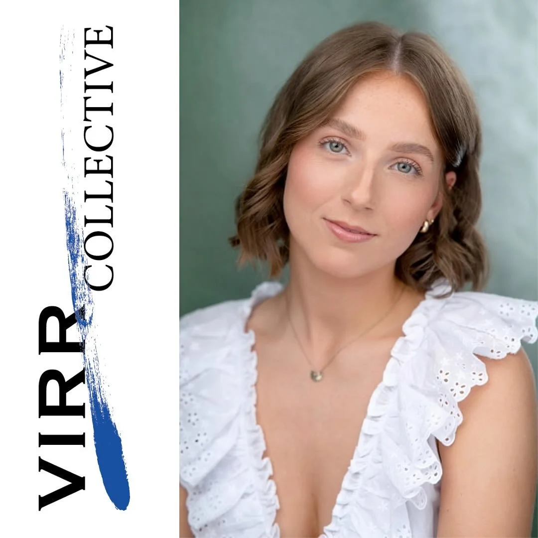 Our fabulous Lilli Breese (@lillibreese) has some exciting news to announce very soon! 👀 Offer all wrapped up just in time for her graduation from @italia.conti this week! Lilli is a show stopping triple threat with classy and versatile vocals and e