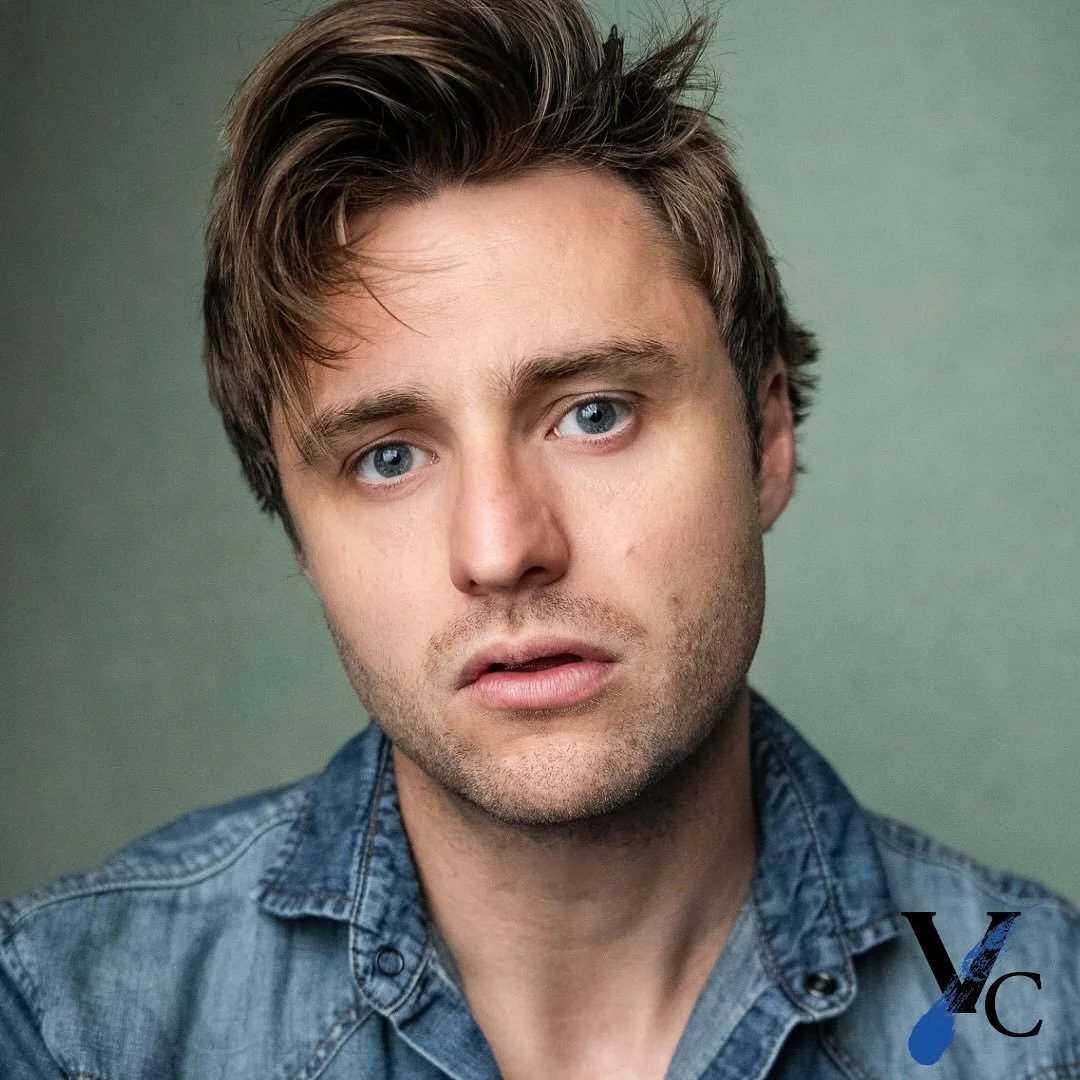 Joseph Emms (@joseph.emms.actor) joins Virr Collective. A top screen talent, Joseph has recently been seen as an RAF Officer in Time Travel Is Dangerous (dir. Chris Reading), Dave in Nightfall (dir. Ben Mole) and Nigel Jackson in Mouseboat Massacre (