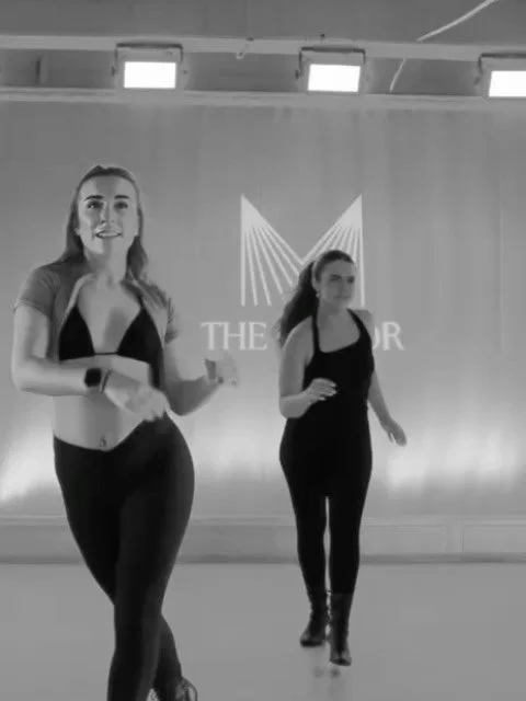 Shaking off the cobwebs after a bank holiday like… some of our sensational clients showing us how it’s done!
Video 1 - our fierce @rebeccacurbelovaldivia (currently appearing in @cocomelon Live West End) dancing @richardjhinds’ ic