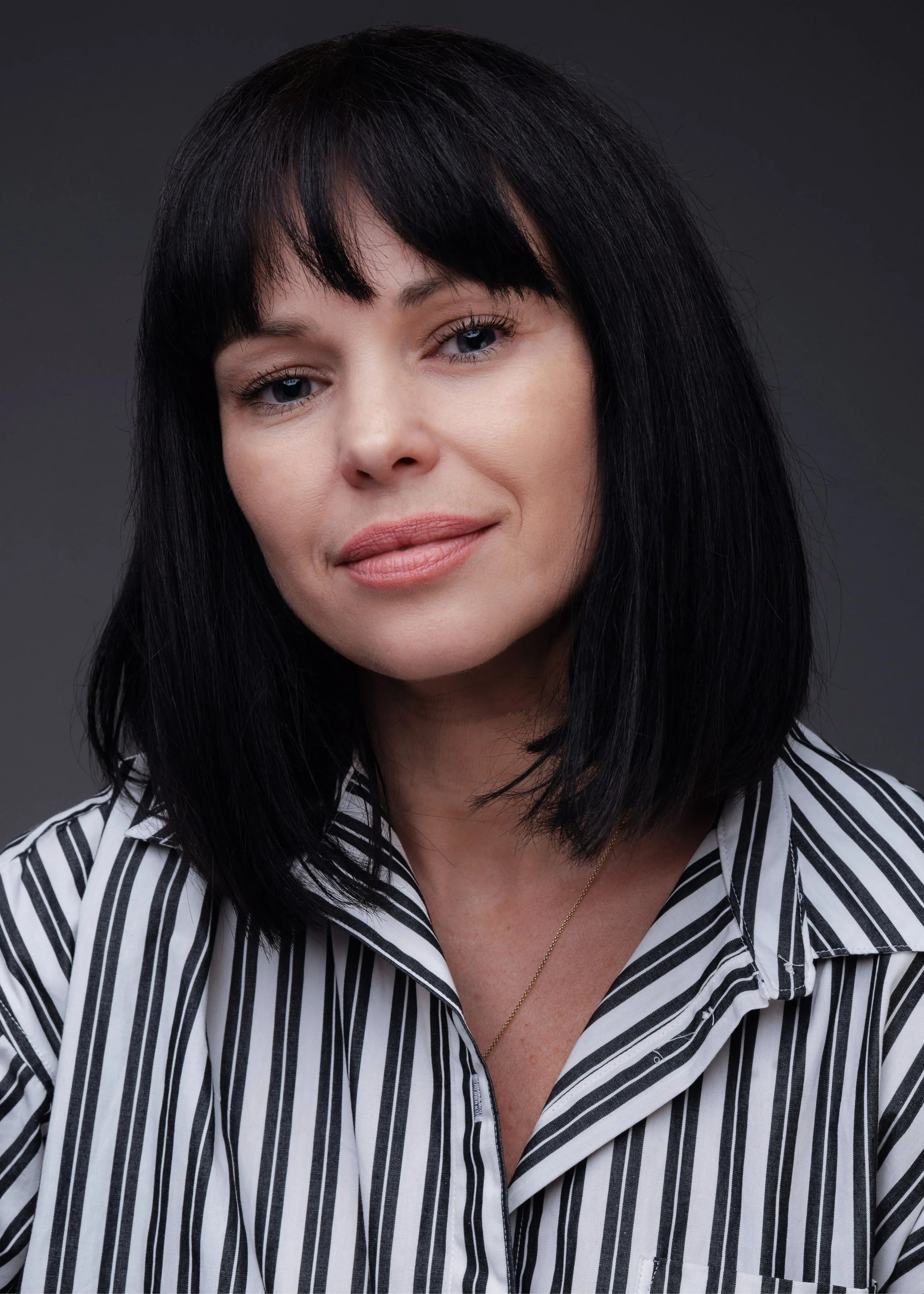 Jennifer Hilton - She/Her