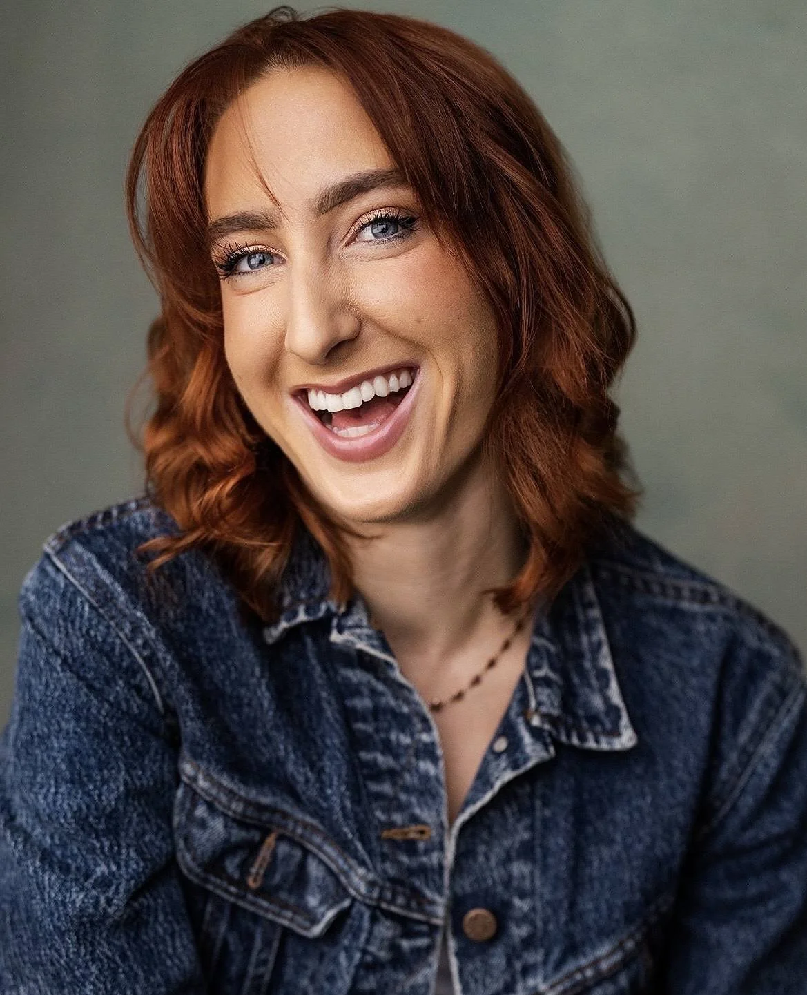 Emily Hannah Bennett - She/Her