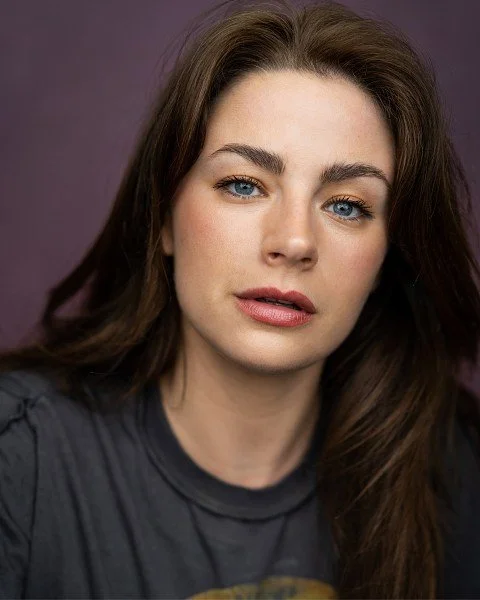 Olivia Moyles - She/Her