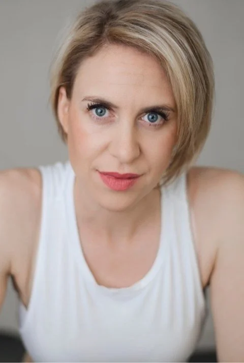 Charlotte Dalton - She/Her