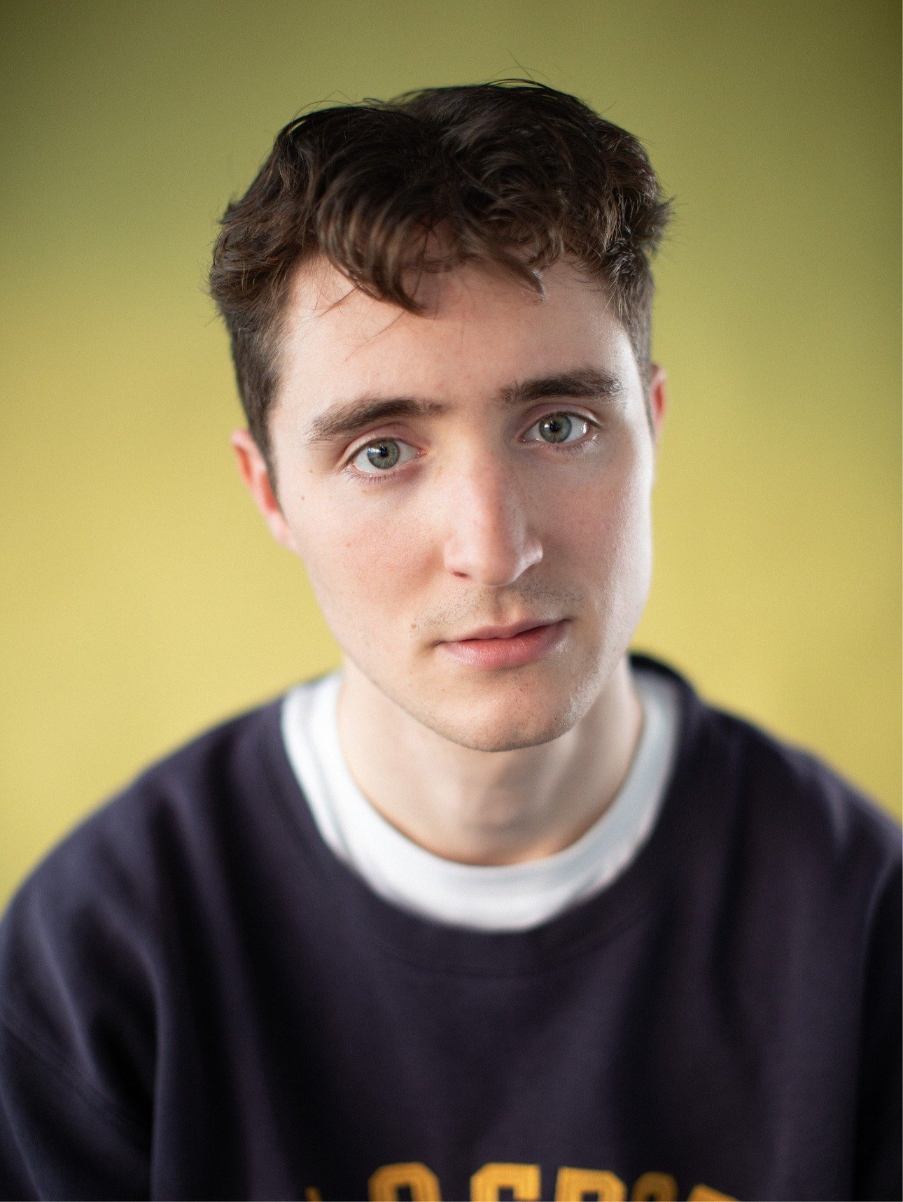 Callum Concepcion - He/Him