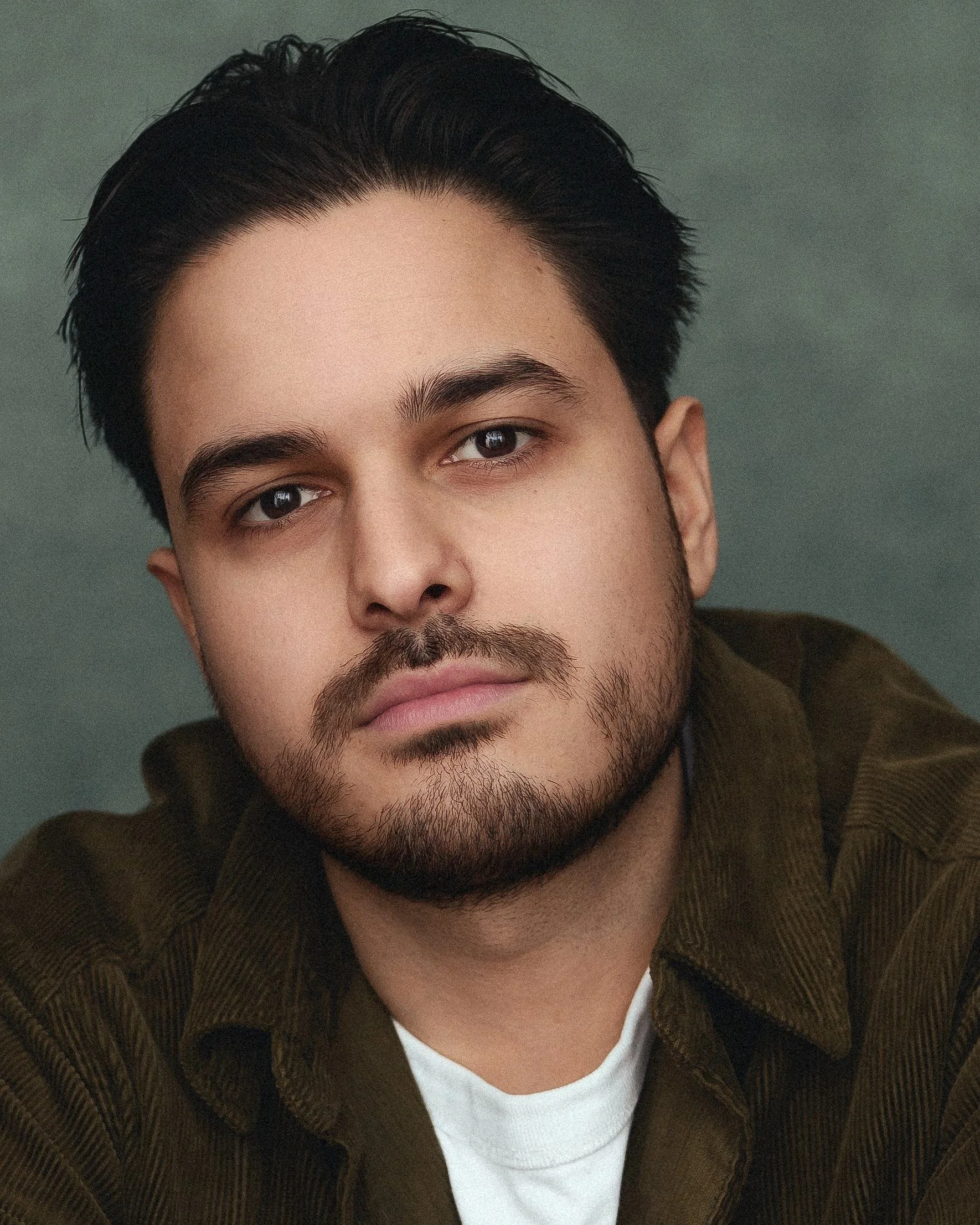 Alamo Perez - He/Him