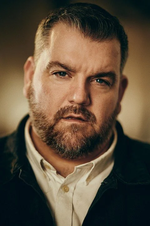 Chris Campbell - He/Him