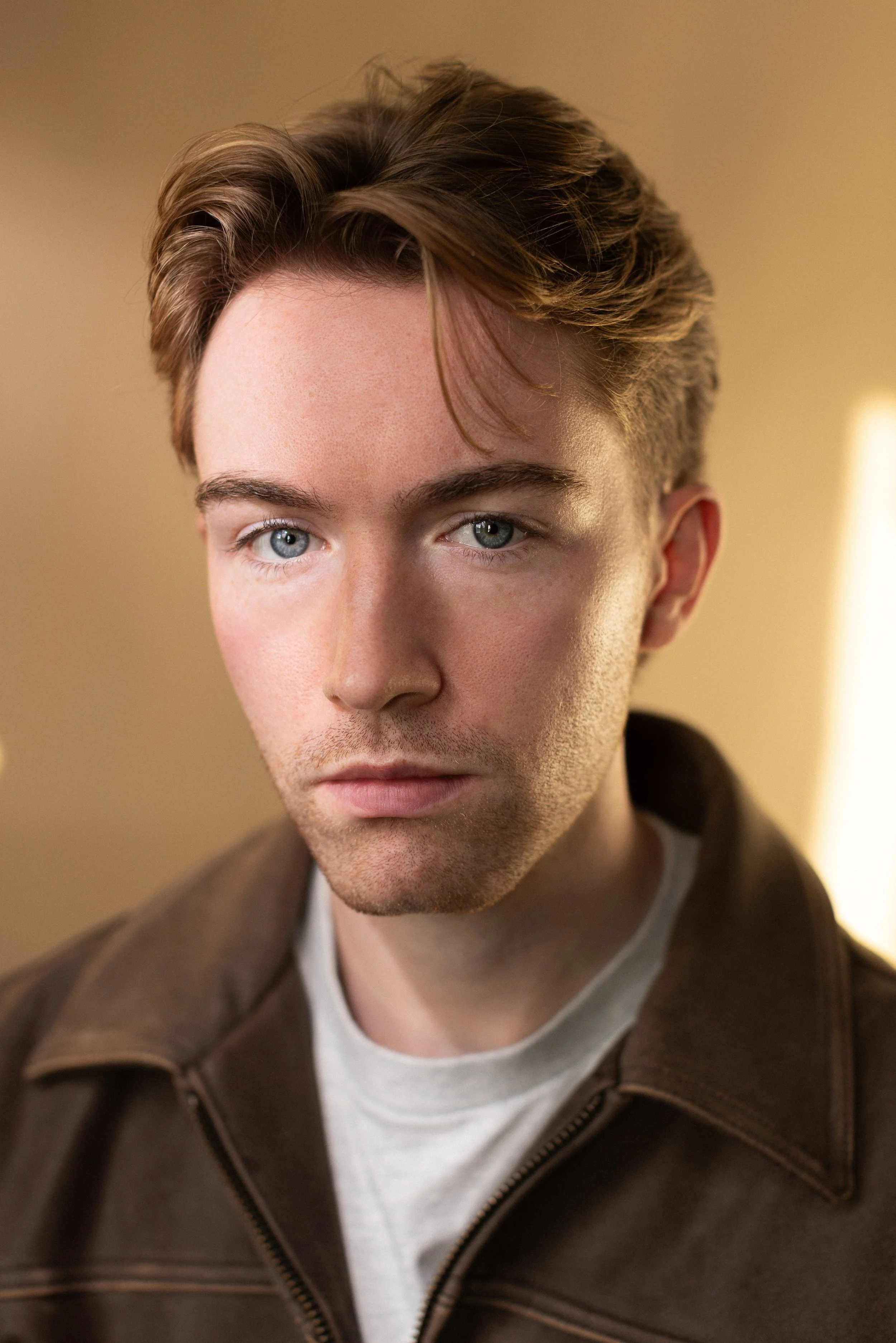 Matthew Mcgivern - He/Him