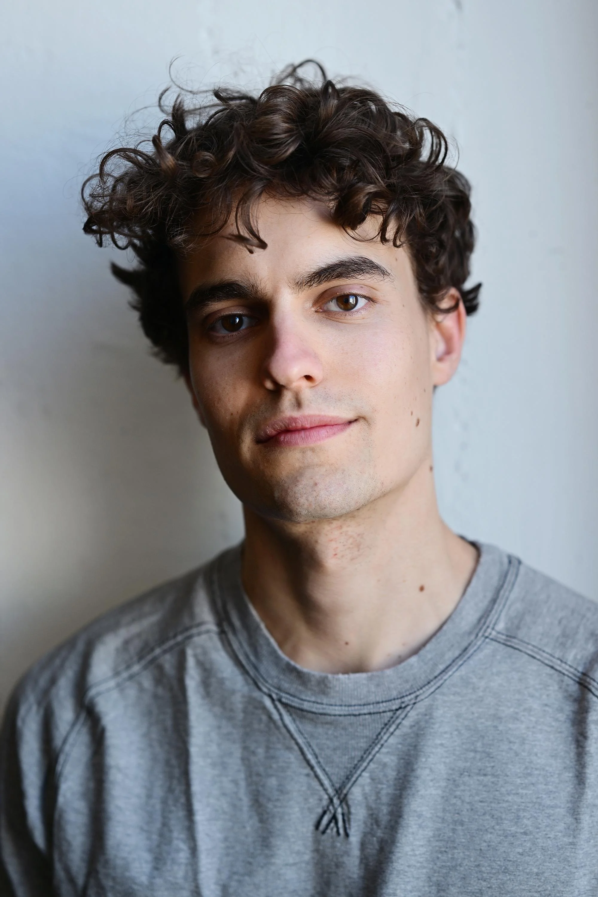 Lasse Möbus - He/Him 