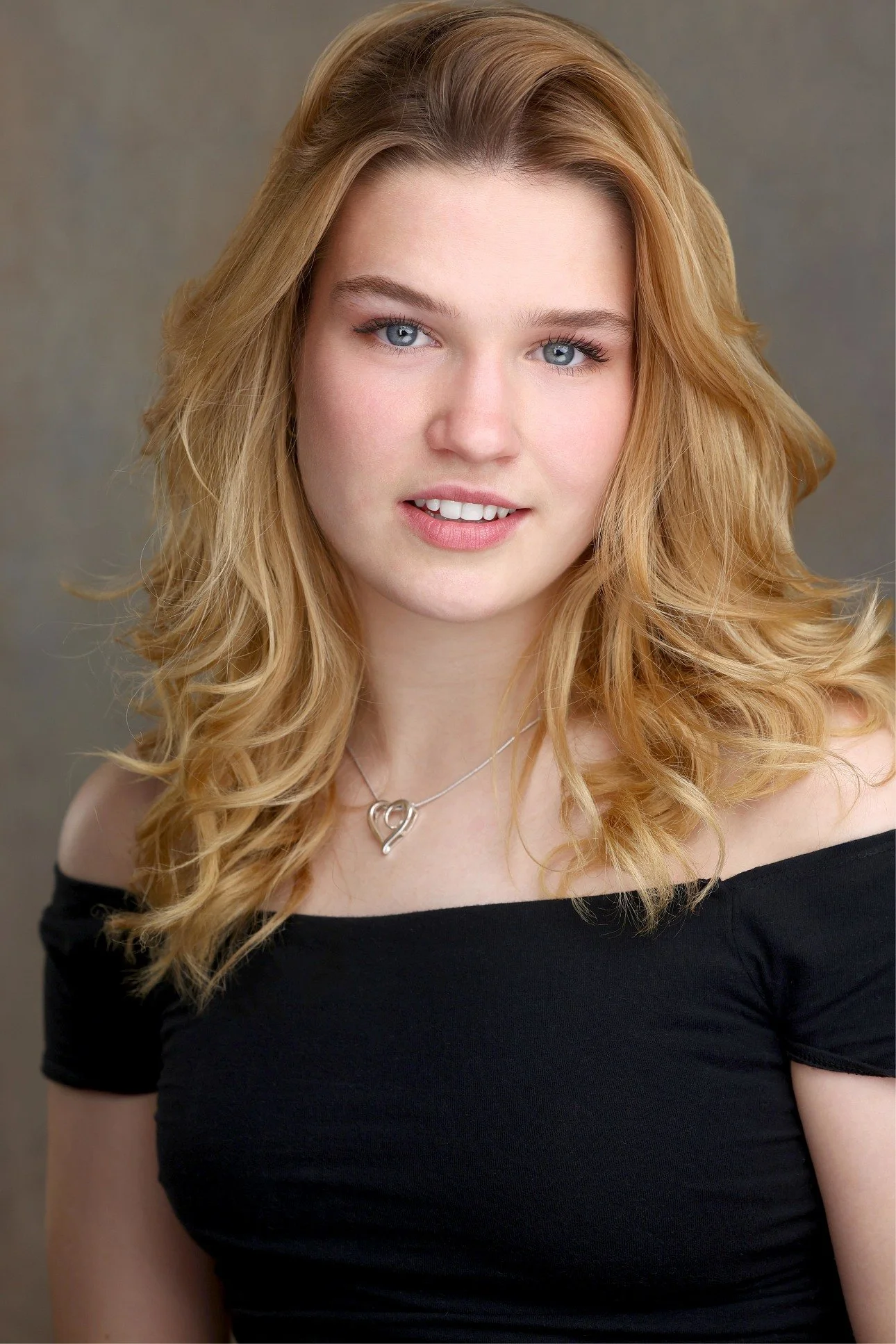 Charlie Akerman - She/Her