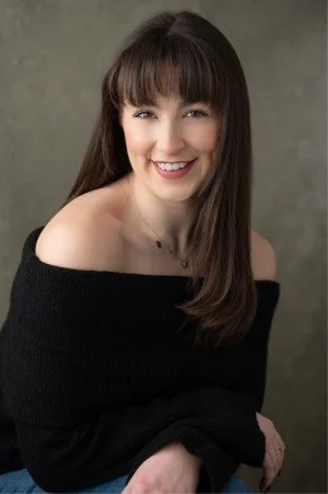 Elizabeth Lundy - She/Her