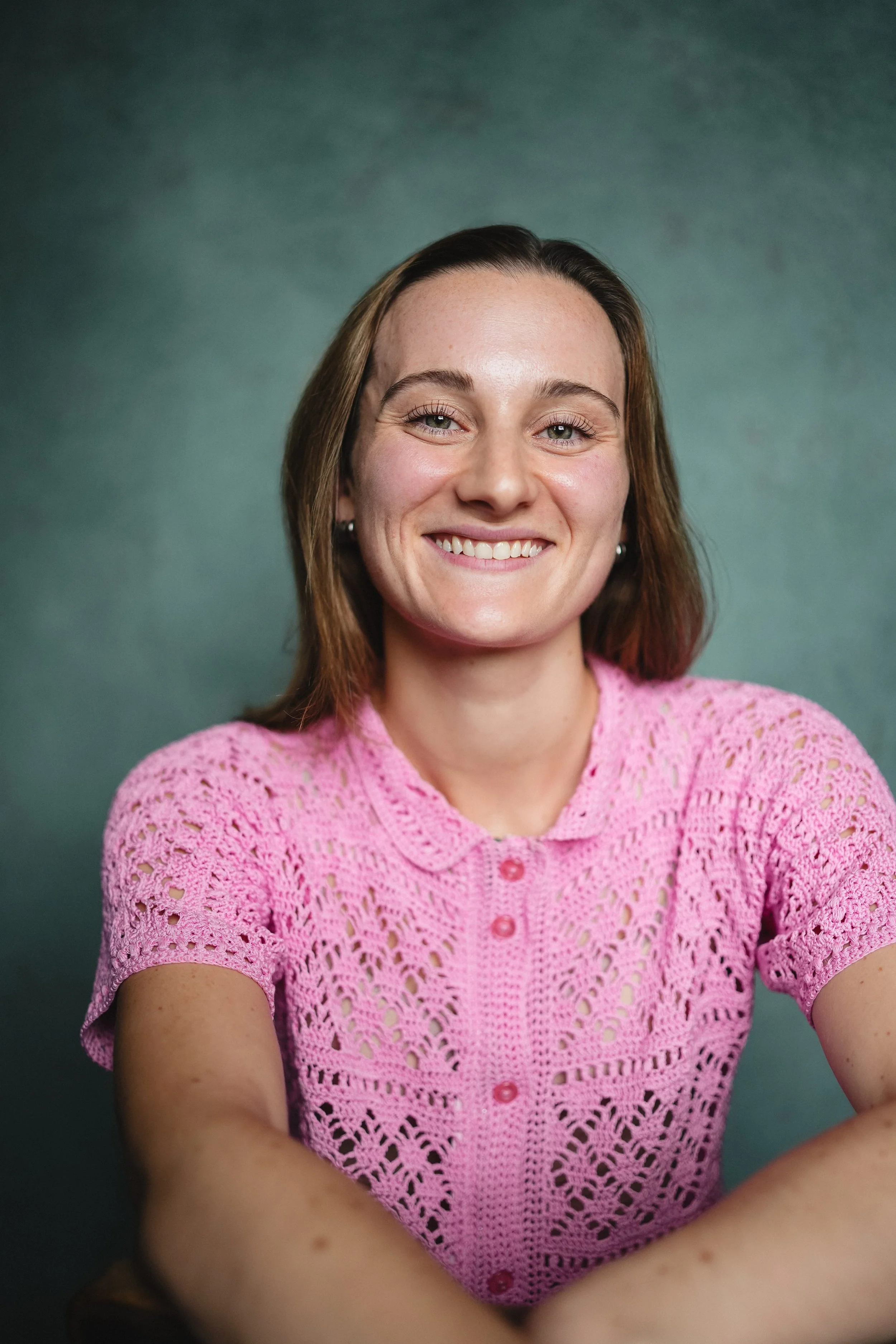 Shannon Rothwell - She/Her