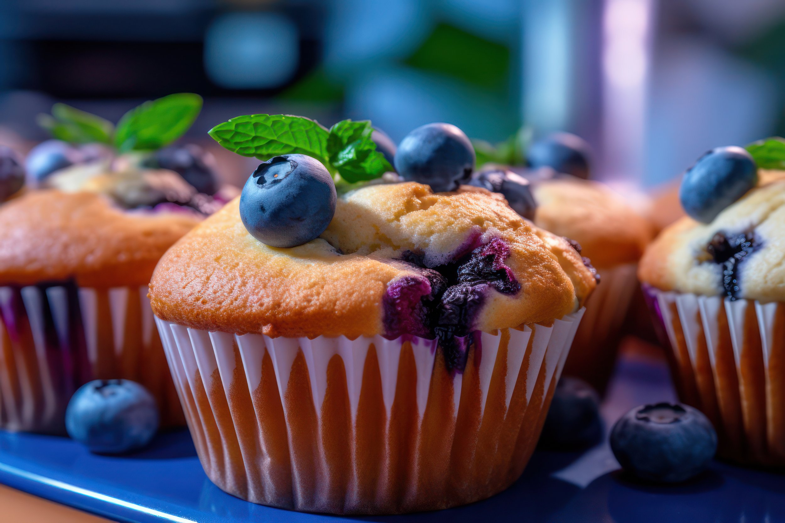 vecteezy_blueberry-muffins-on-a-blue-plate-ai-generative_27540605.jpeg