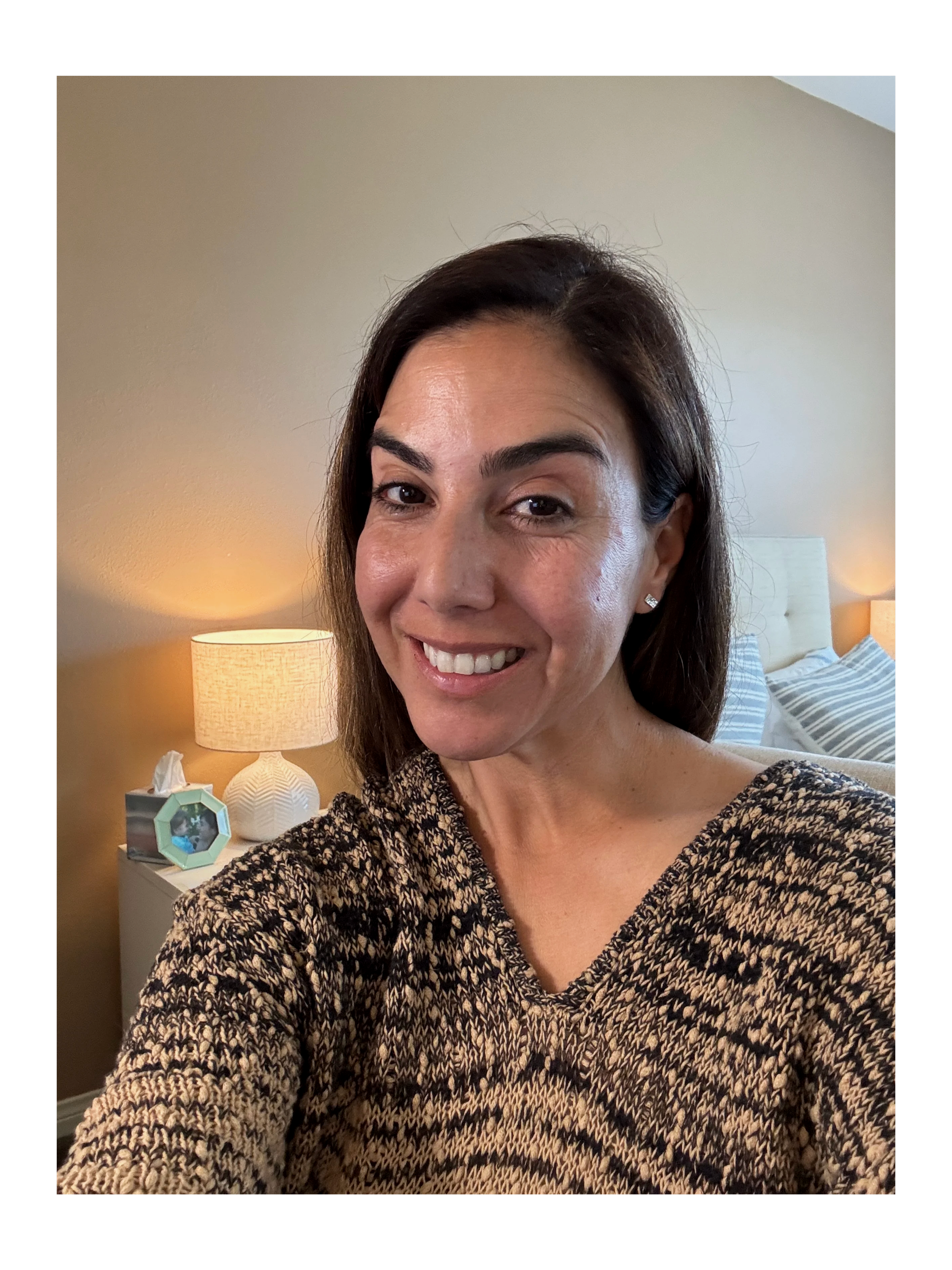 Showing Up on Instagram (Even When You Really Don’t Want To)