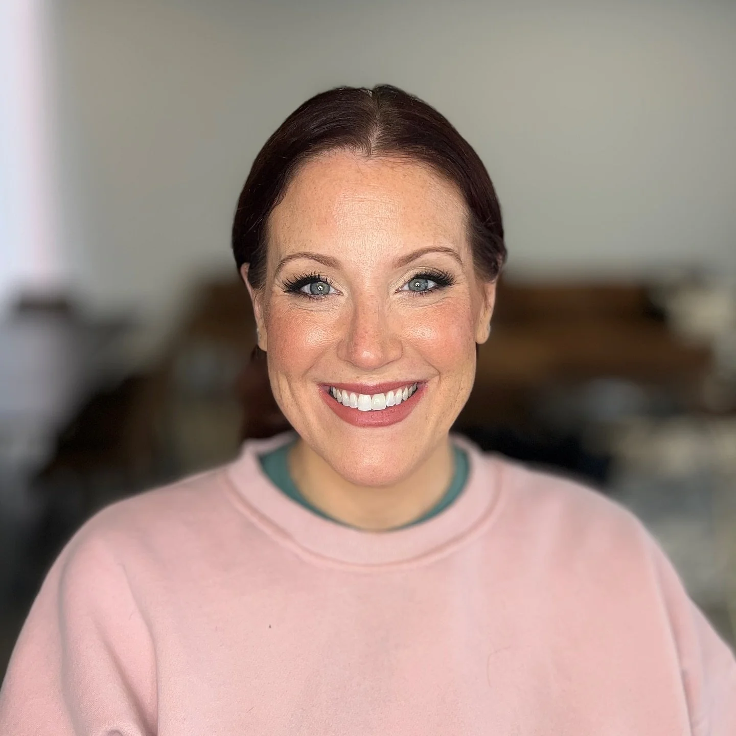 I&rsquo;ve had the pleasure of doing both of these ladies makeup several times! Sarah has an amazing bakery business. She makes stunning cupcake bouquets that make perfect gifts &amp; are a statement dessert at weddings/events! JoDee is so fierce and