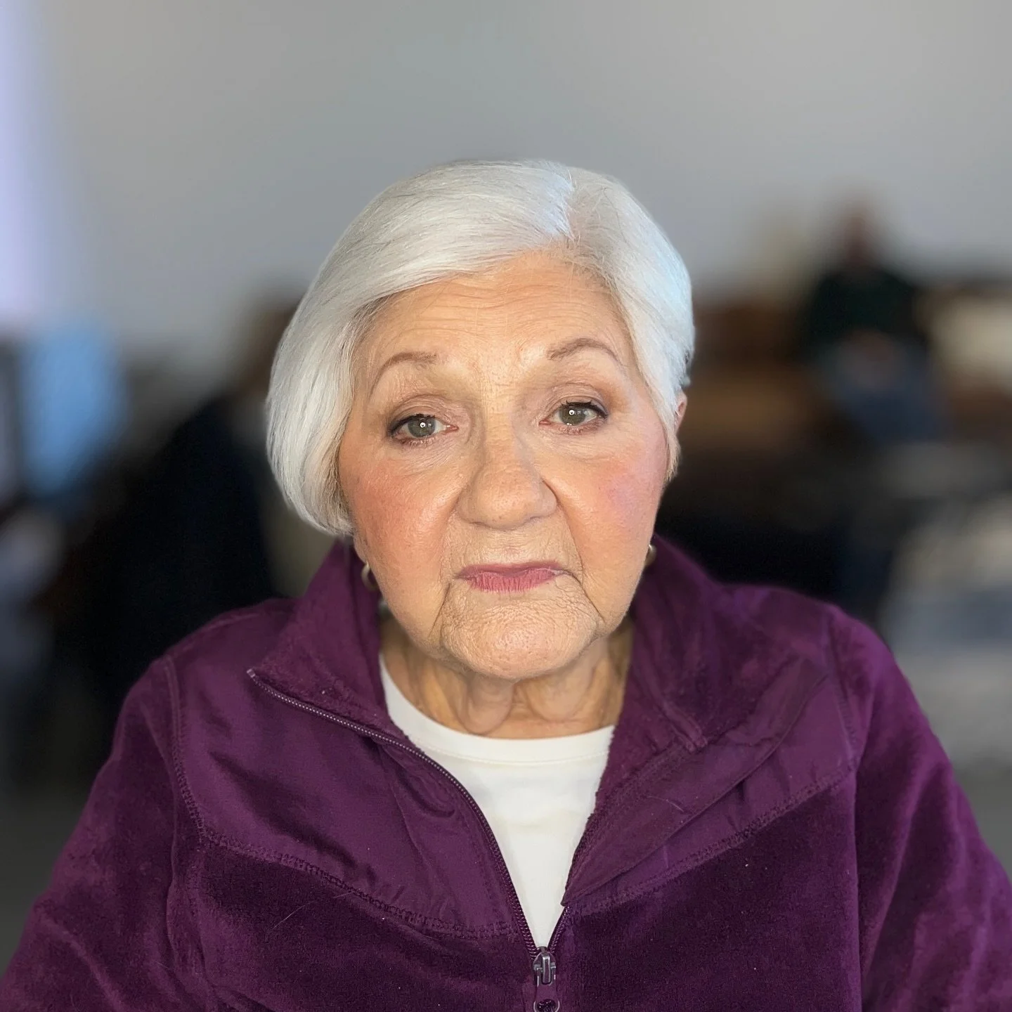 We had a blast glamming these sisters for their photoshoot! 

Artist: Kelsi 

#iowamakeupartist #makeupartist #desmoinesmakeupartist #ivoryandstoneartistry #mua