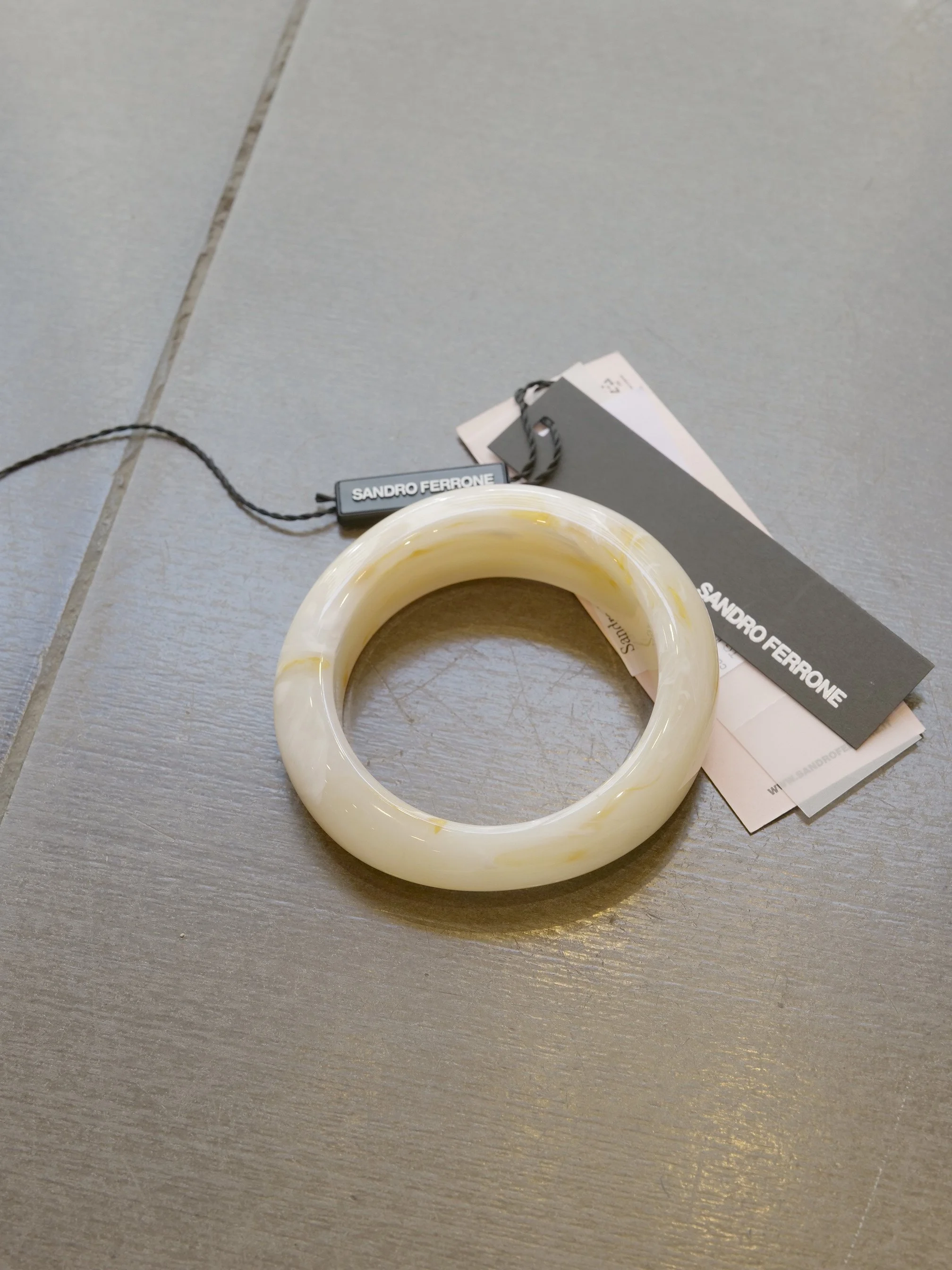 bracciale rigido ferrone
