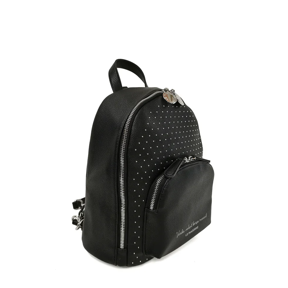 zaino microborchie le pandorine